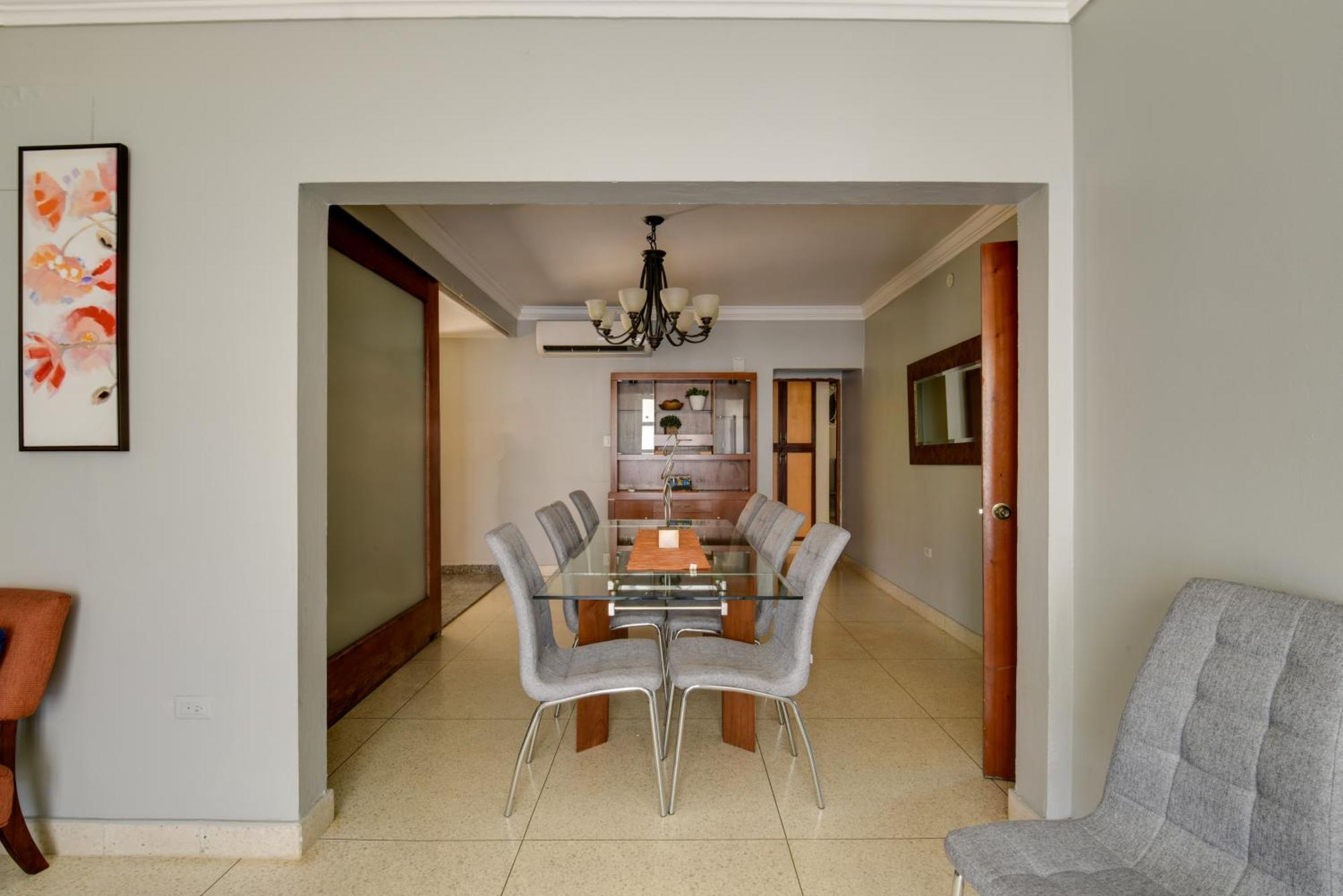 House Near With Private Pool And Deck! Holiday home San Juan
