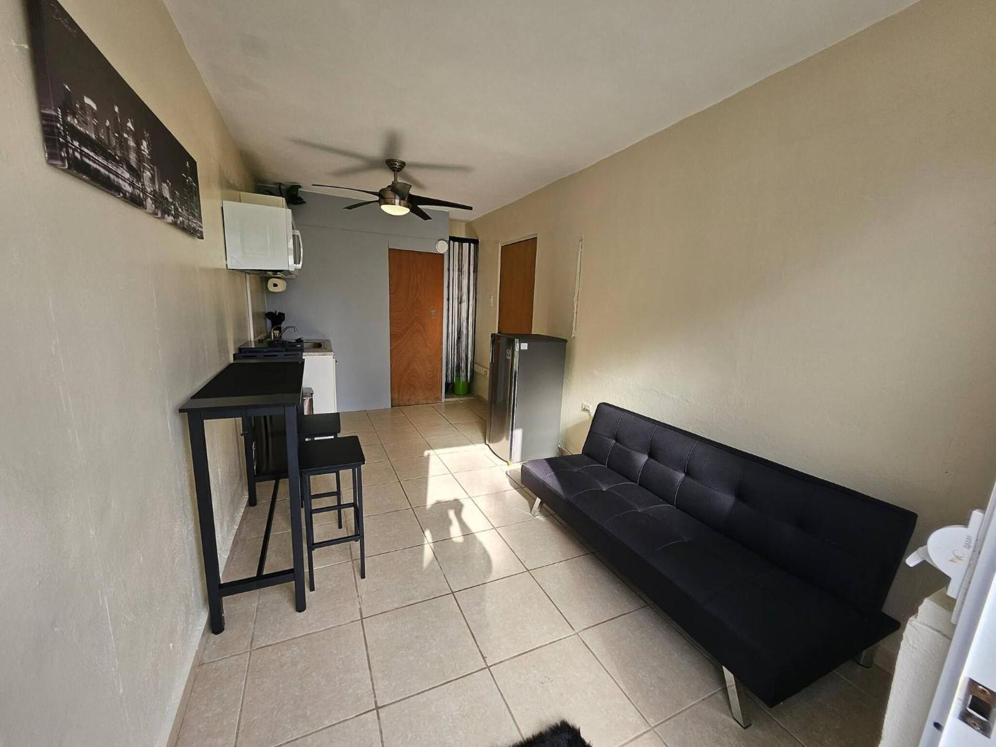 Apartment Terrace With Jacuzzi Modern 2
