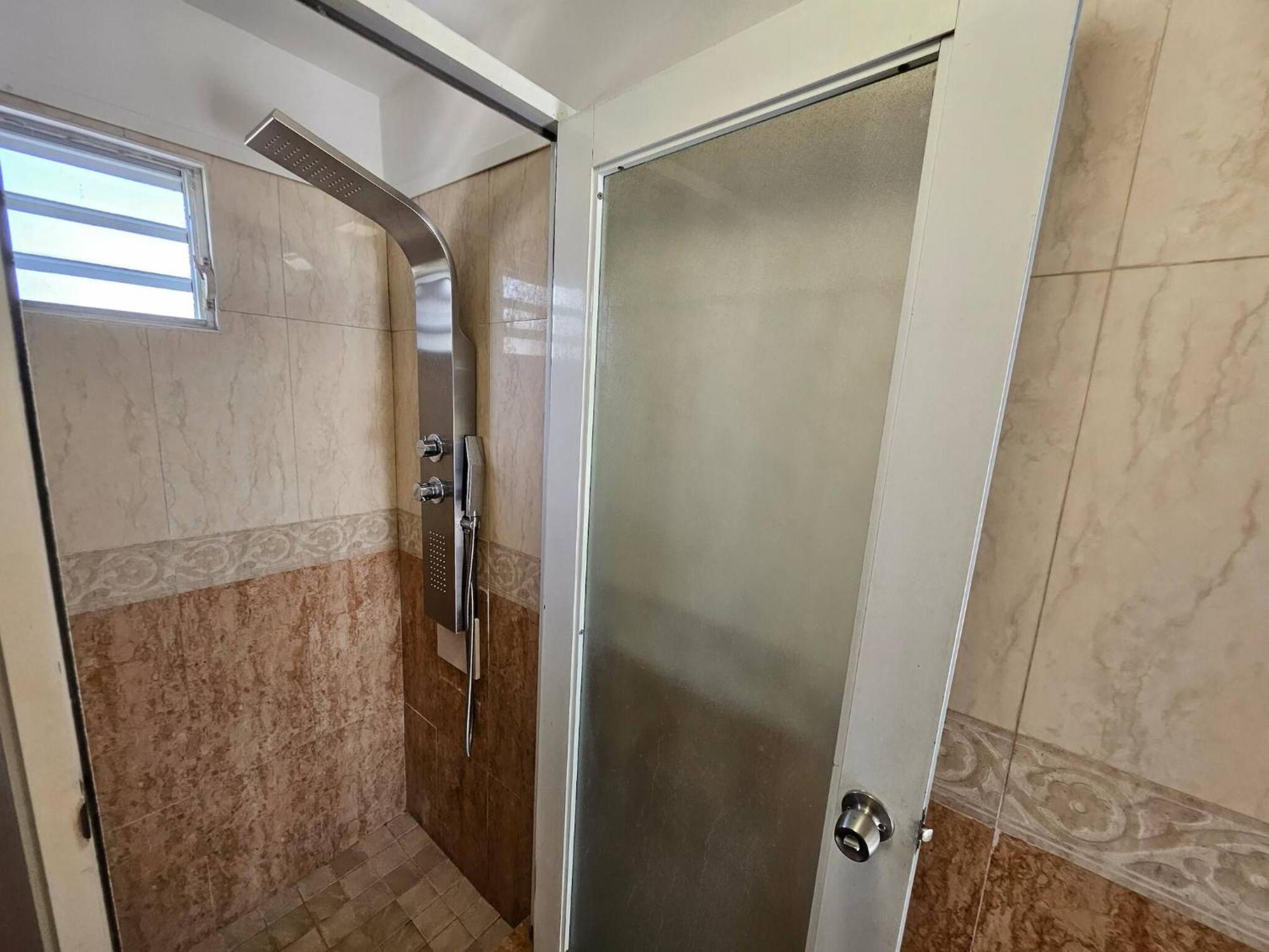 Terrace With Jacuzzi Modern 2 * San Juan