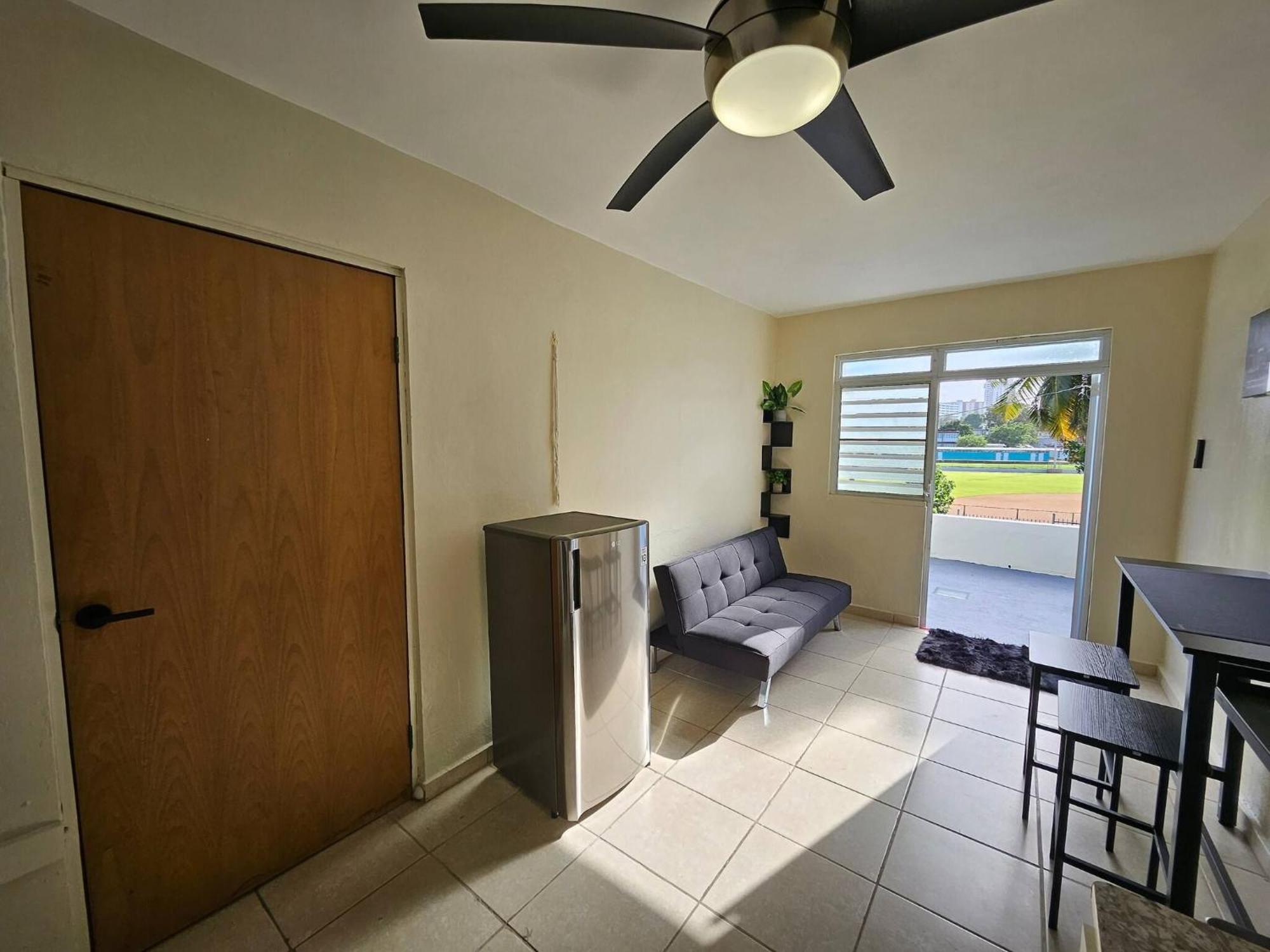 Apartment Terrace With Jacuzzi Modern 2