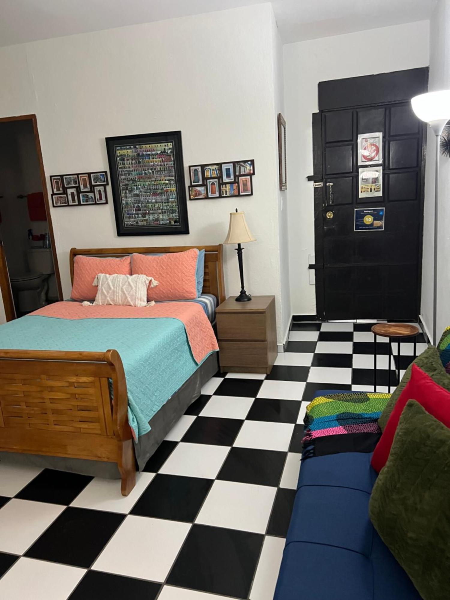 Apartment 310guest-house La Vida *