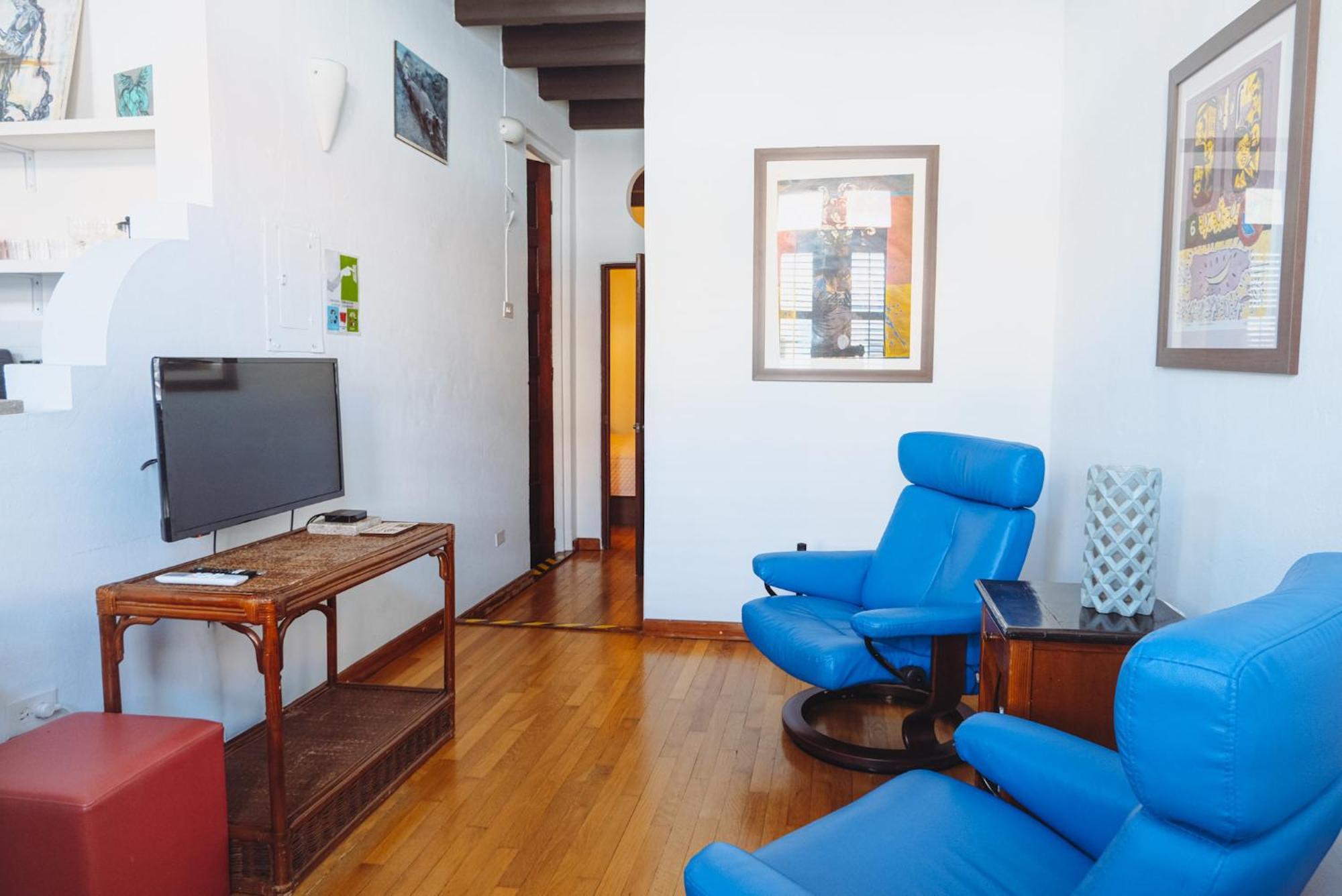 Apartment Caribe