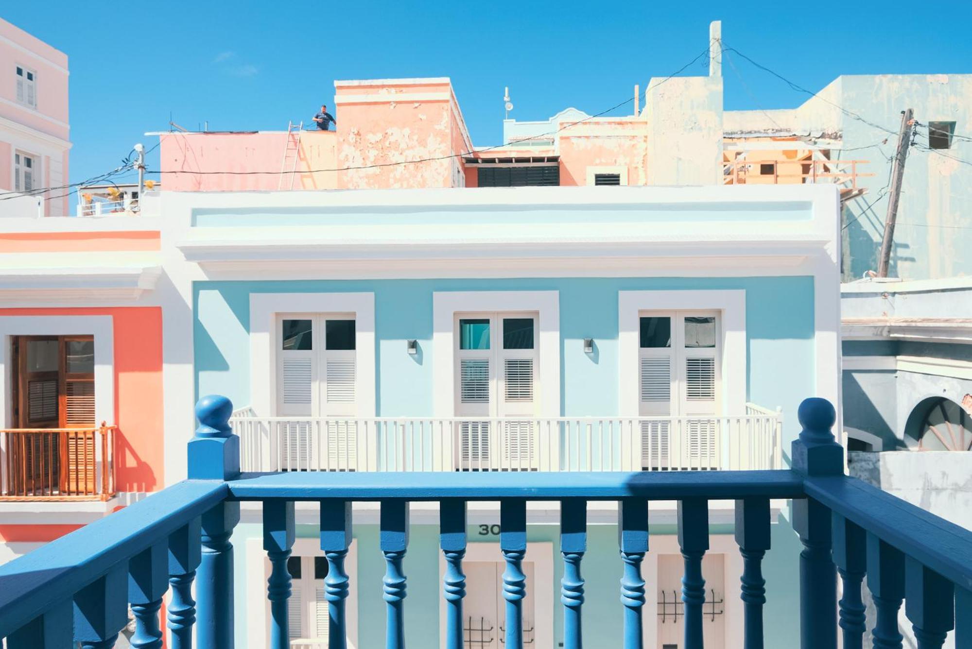 Caribe Apartment San Juan
