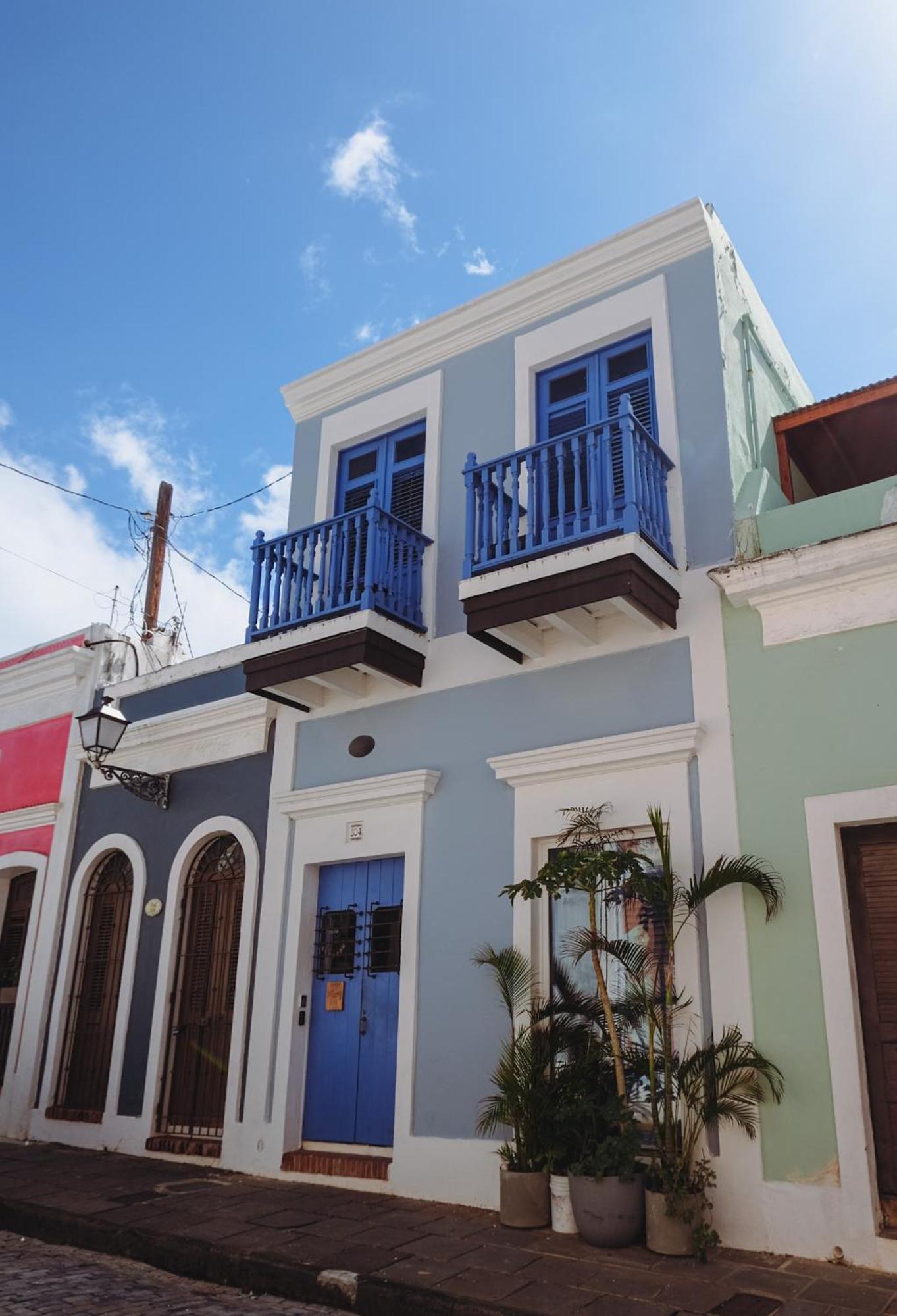 Caribe Apartment