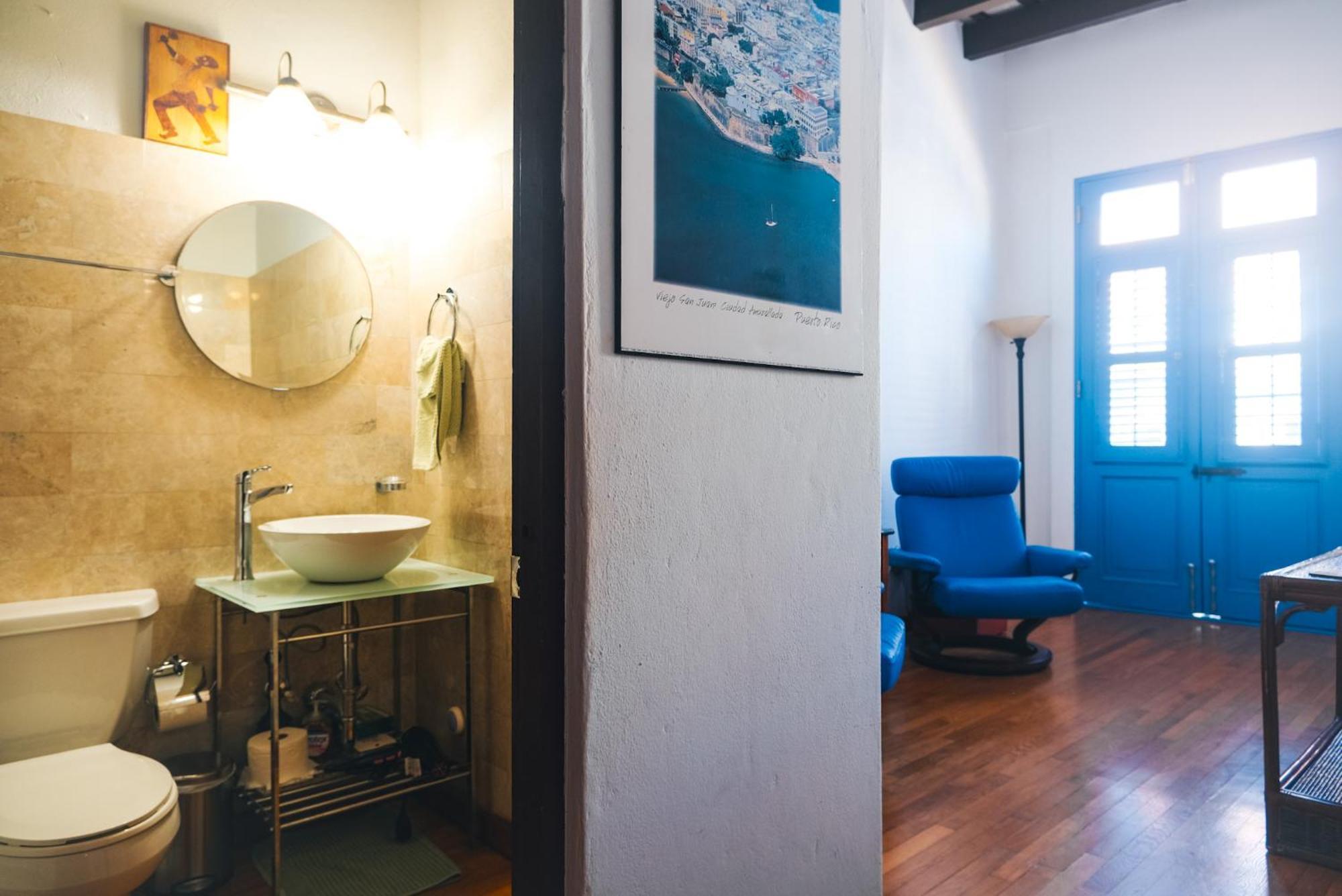 Caribe Apartment *