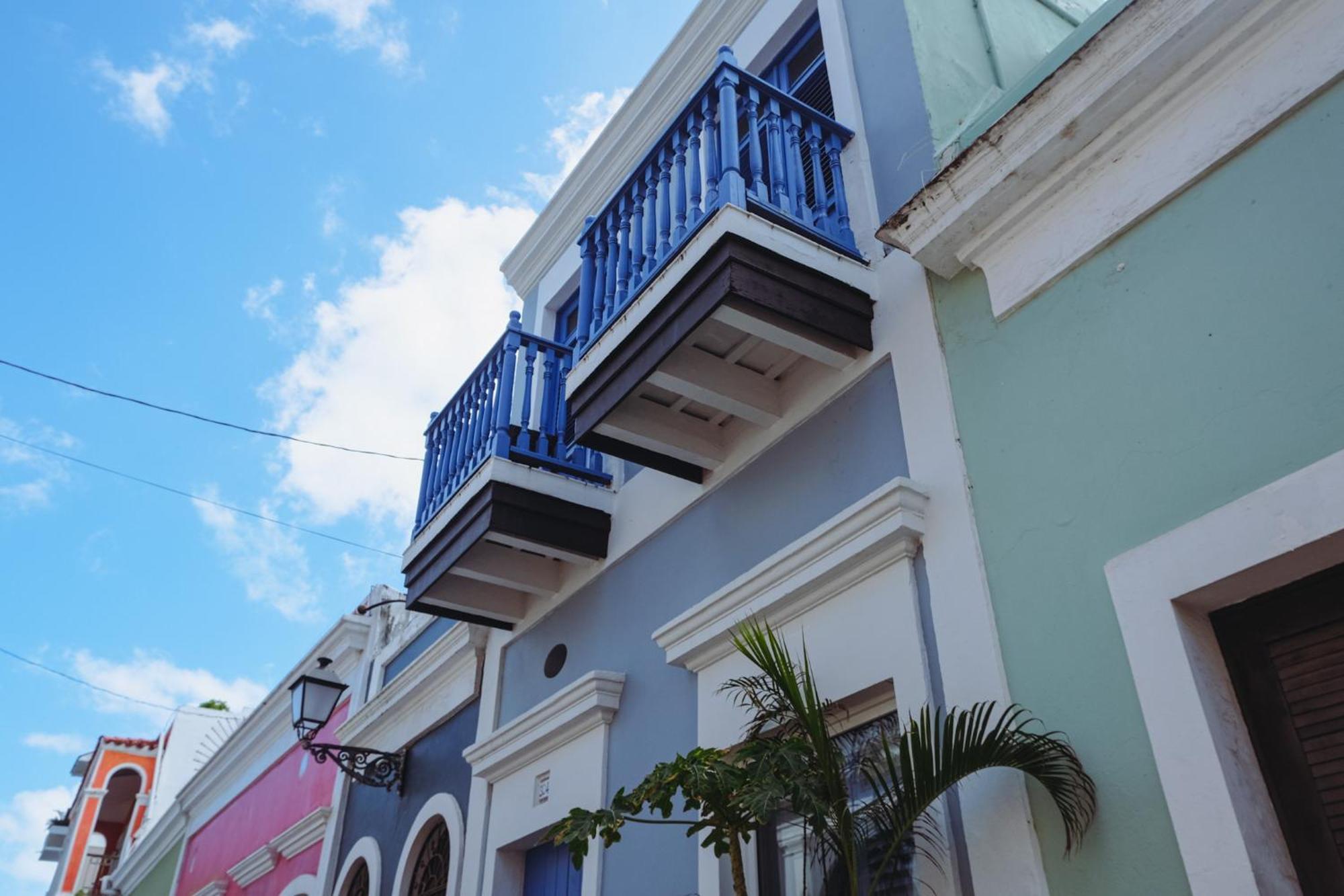 Apartment Caribe *