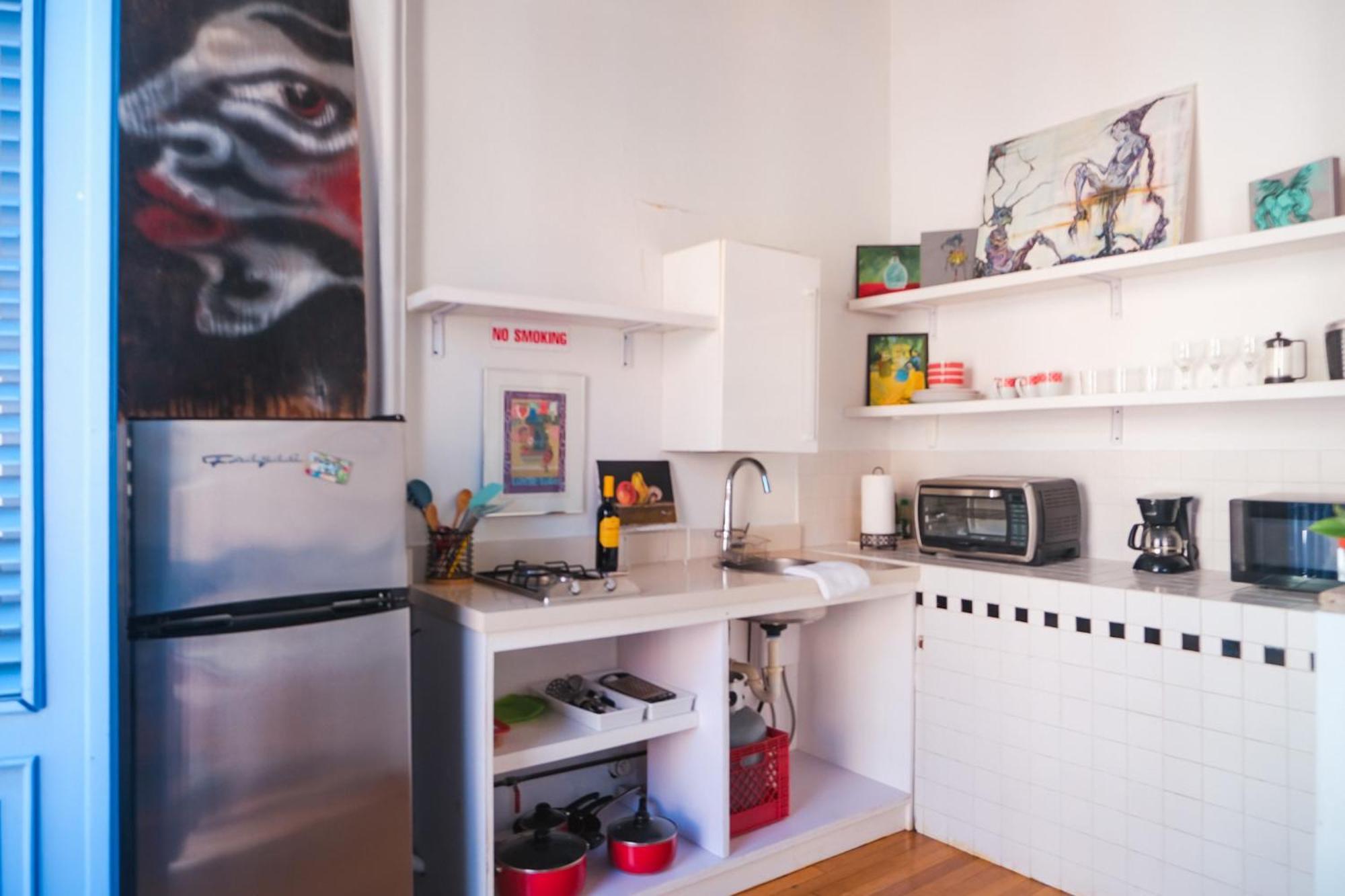 Apartment Caribe