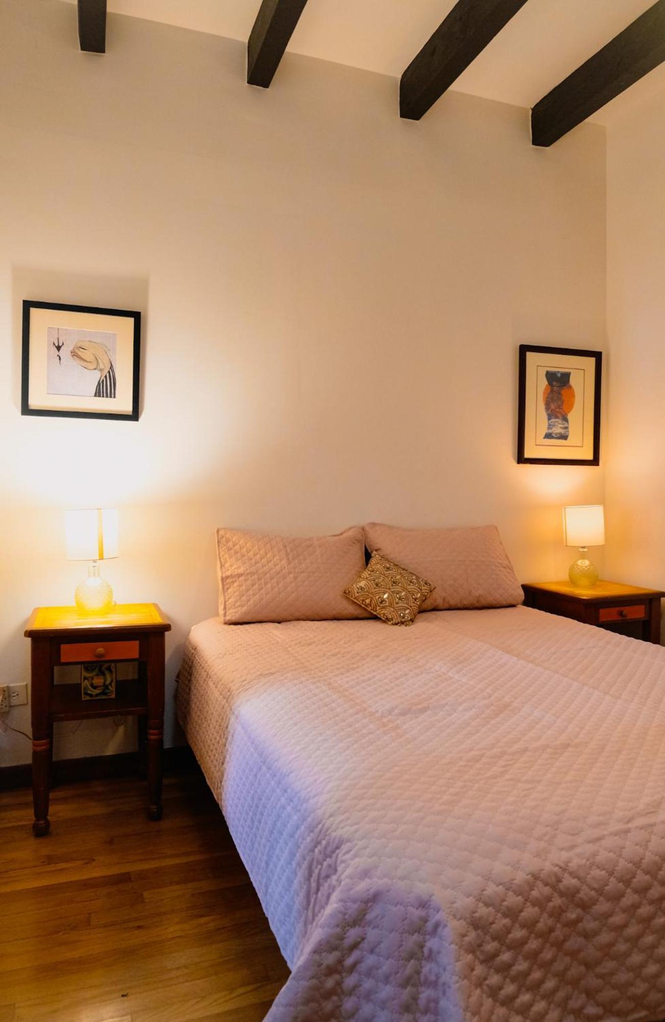 Apartment Caribe *