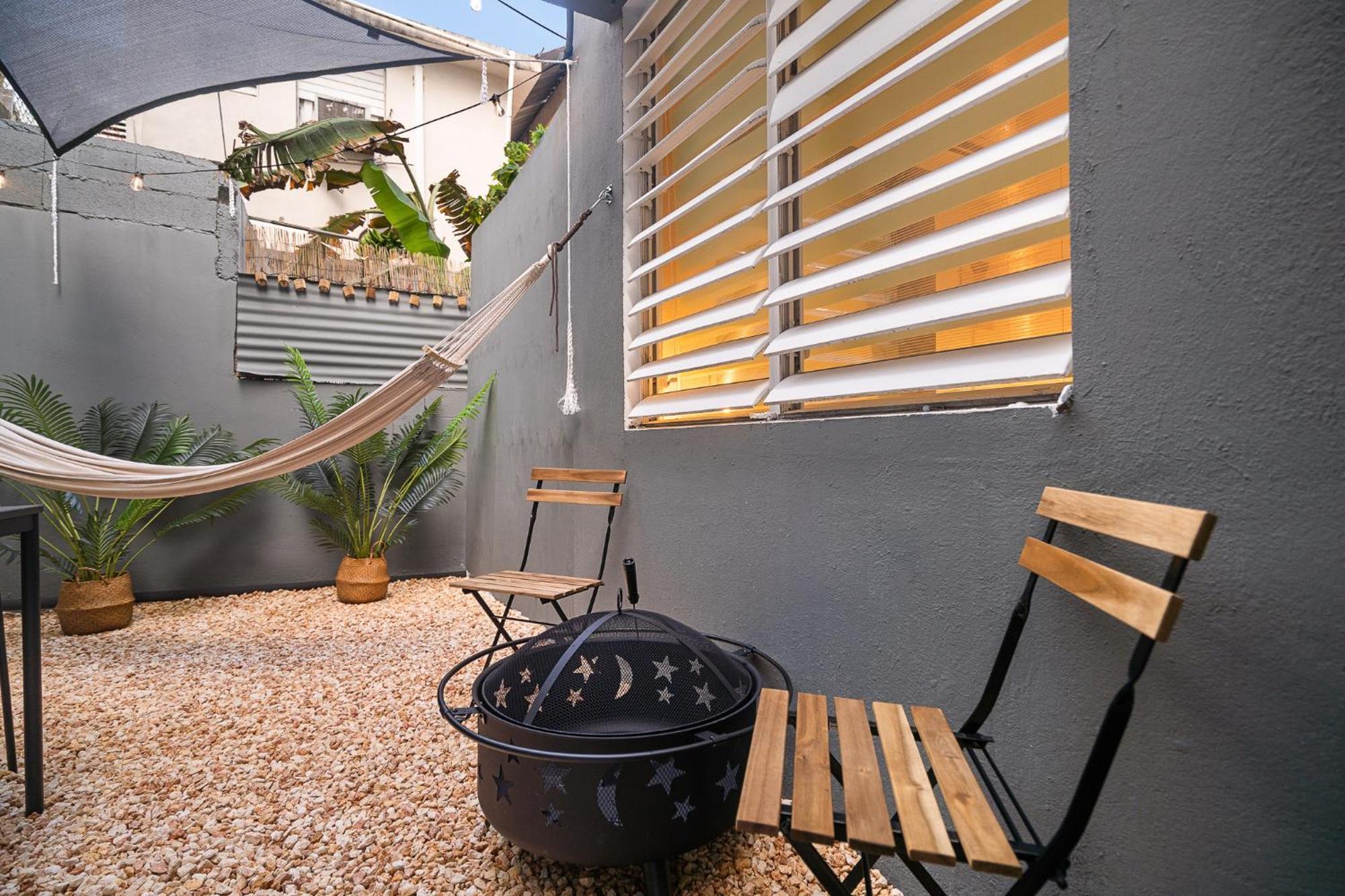 San Juan Apartment * San Juan