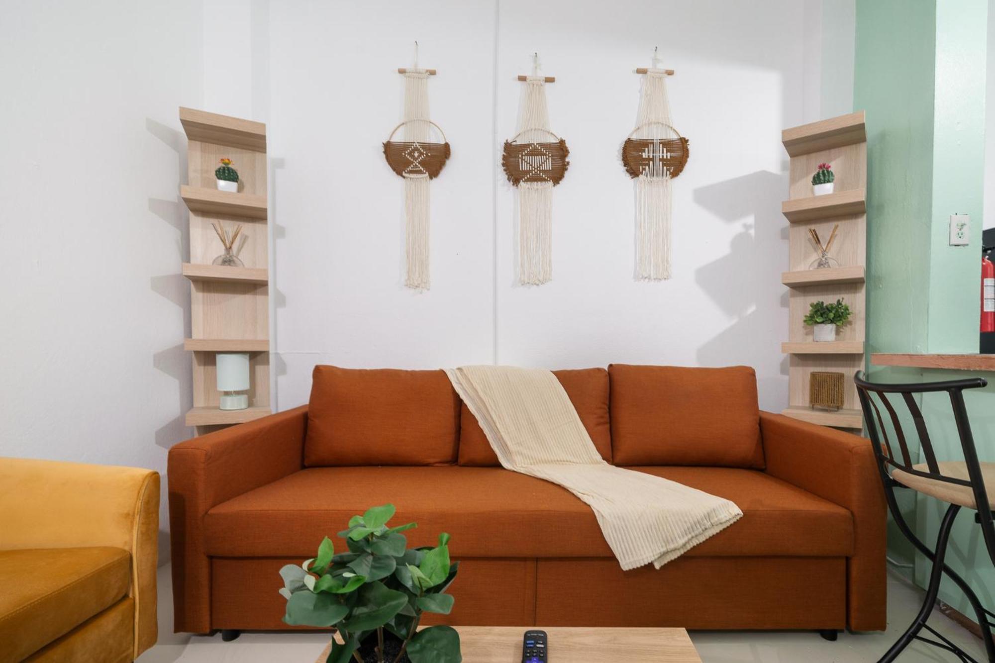 San Juan Apartment