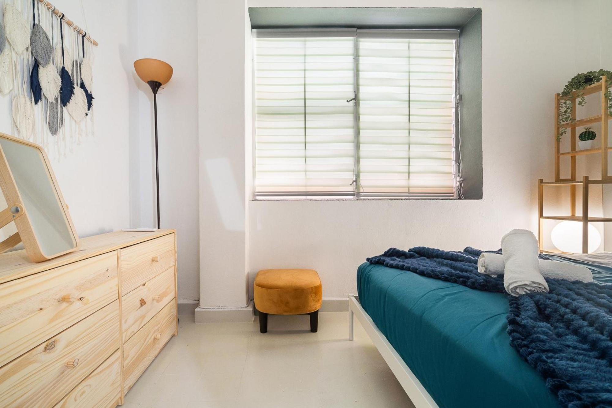 San Juan Apartment