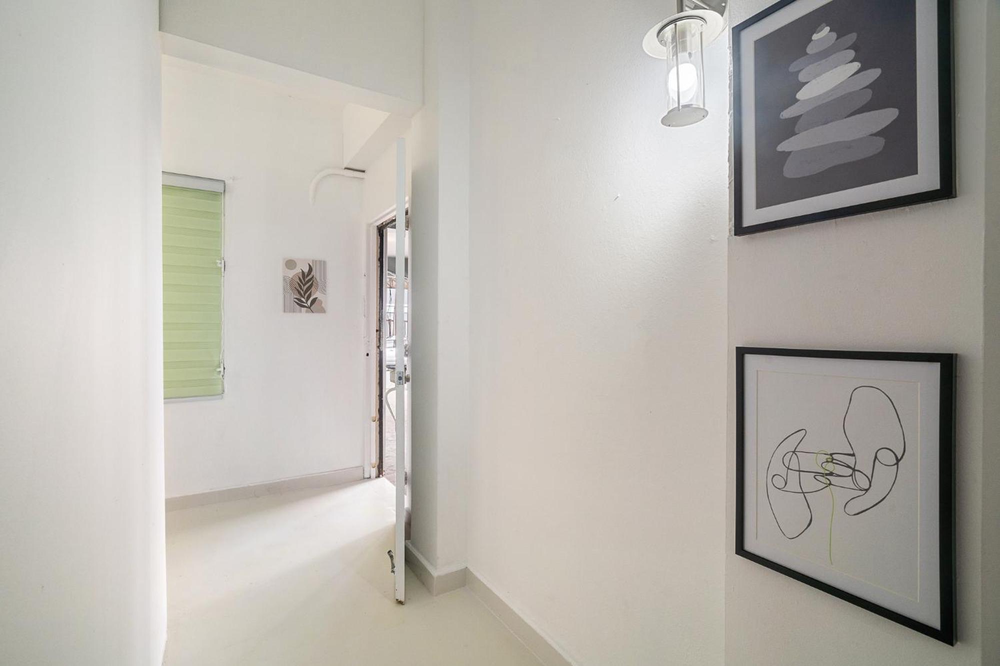 San Juan Apartment *