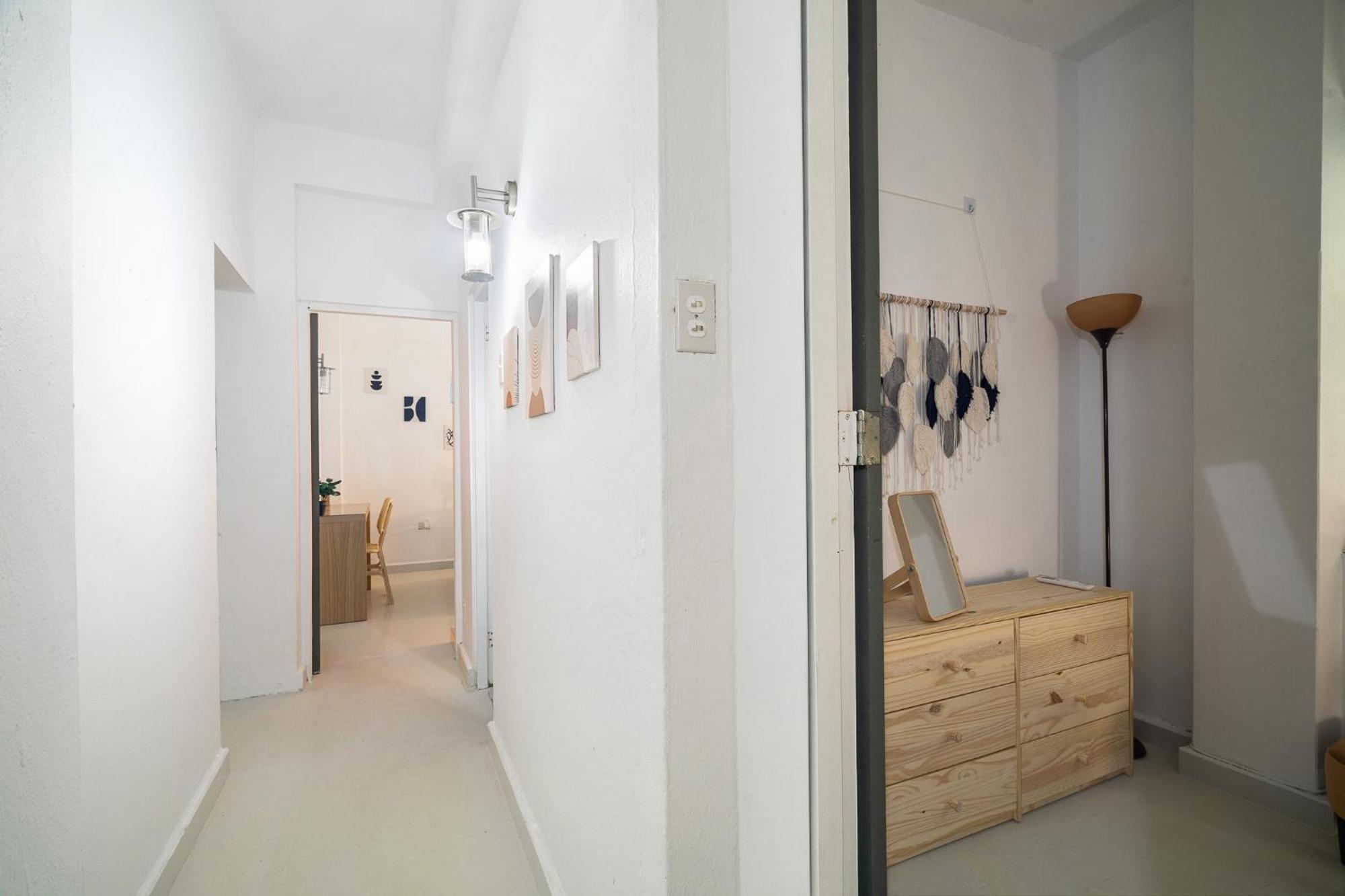 San Juan Apartment