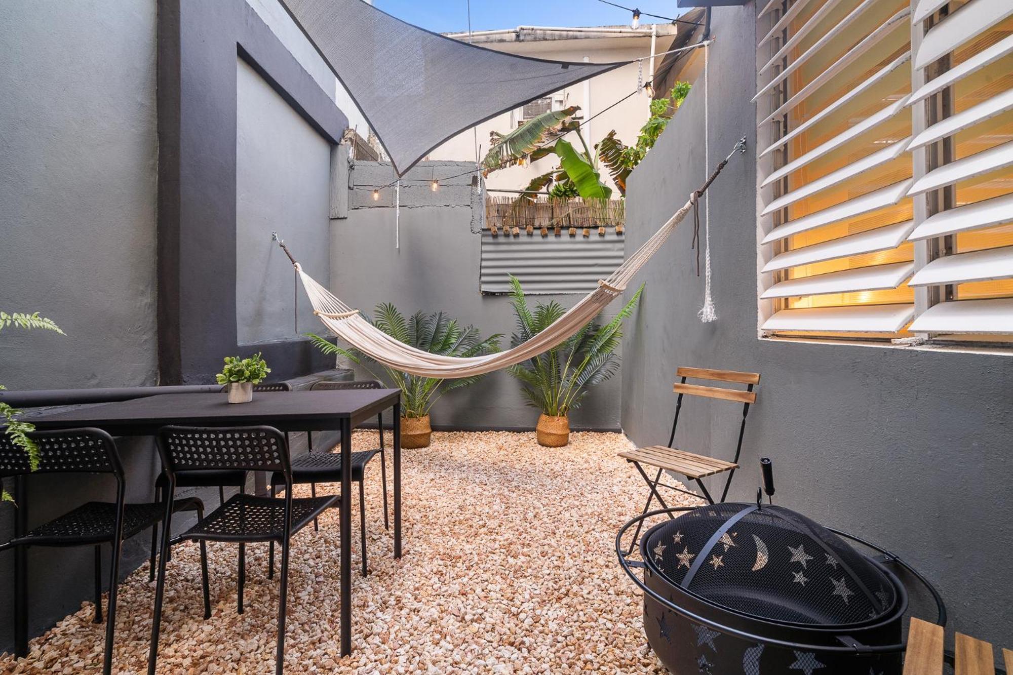 San Juan Apartment San Juan