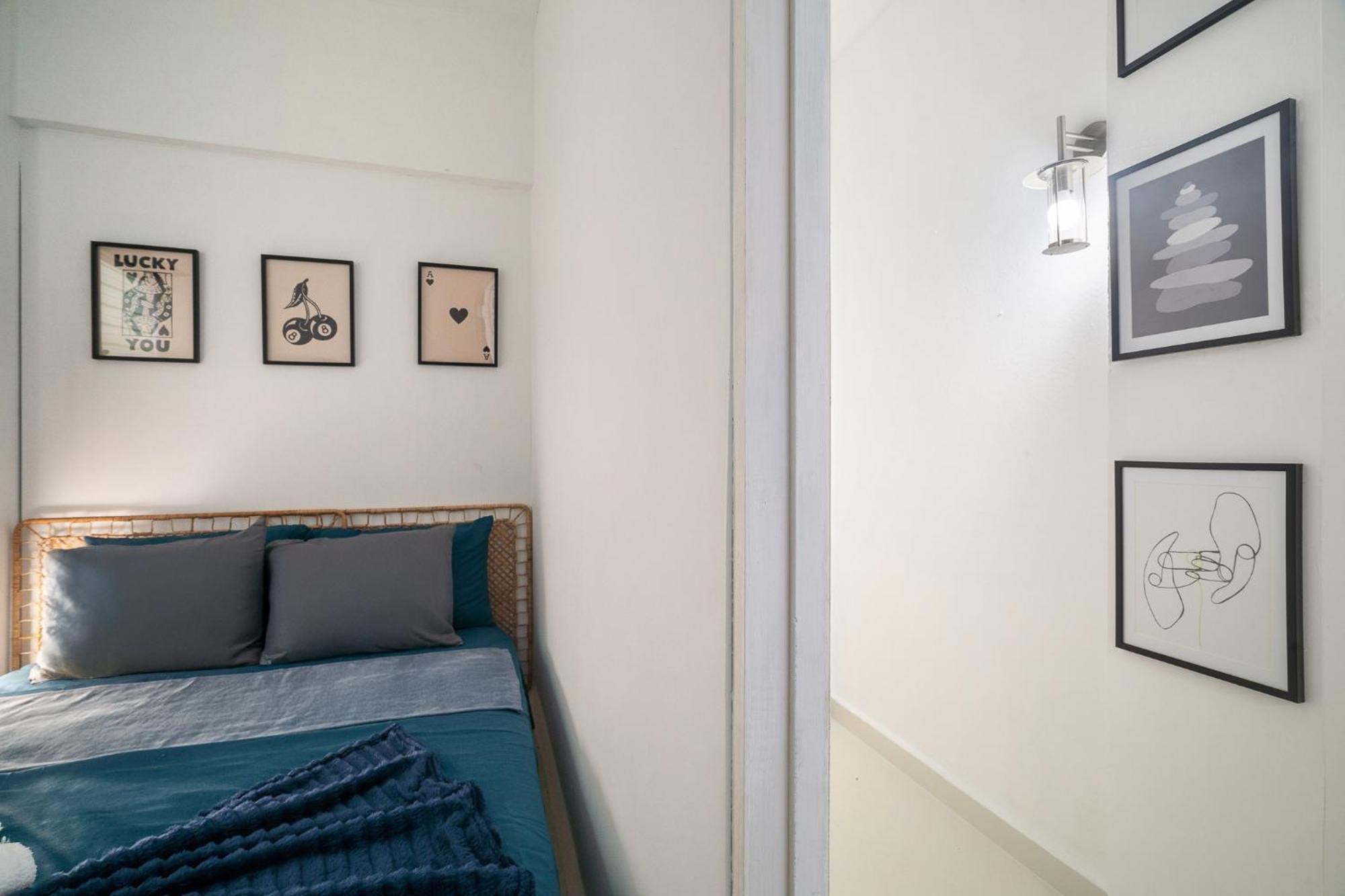 San Juan Apartment San Juan