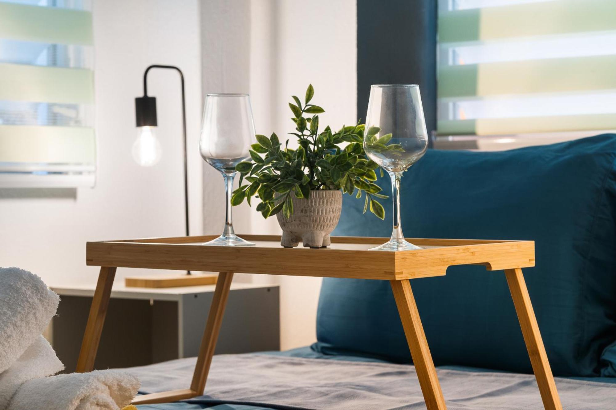 San Juan Apartment