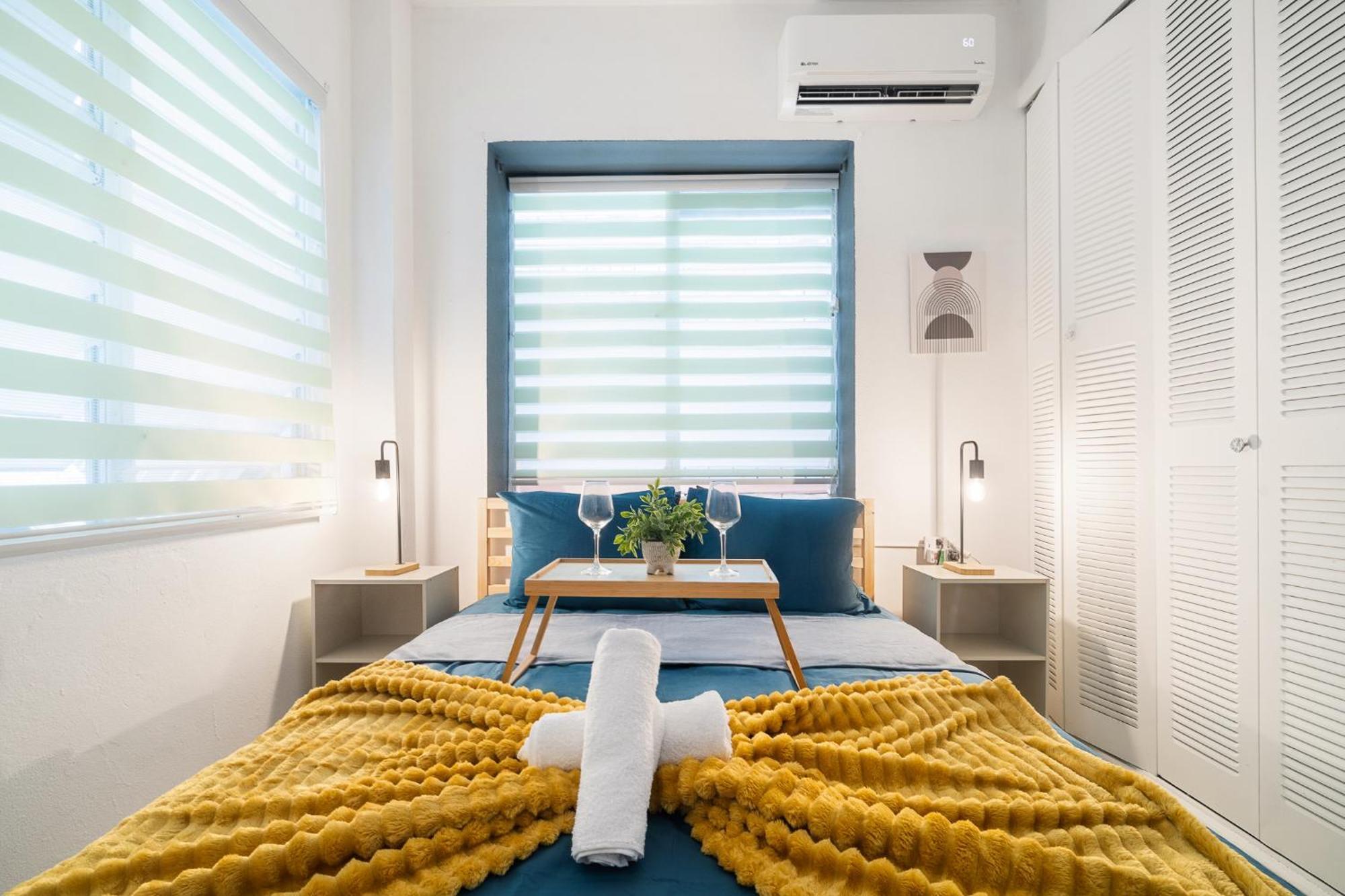 San Juan Apartment *