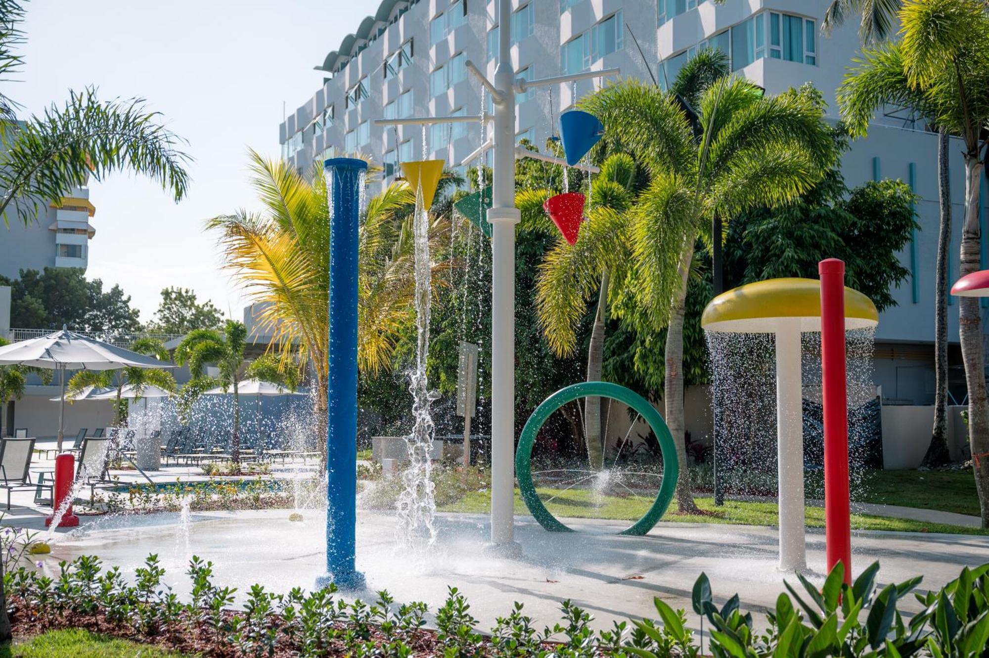 Hotel Verdanza San Juan