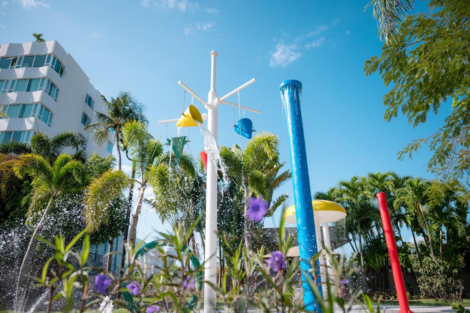 Hotel Verdanza 3*
