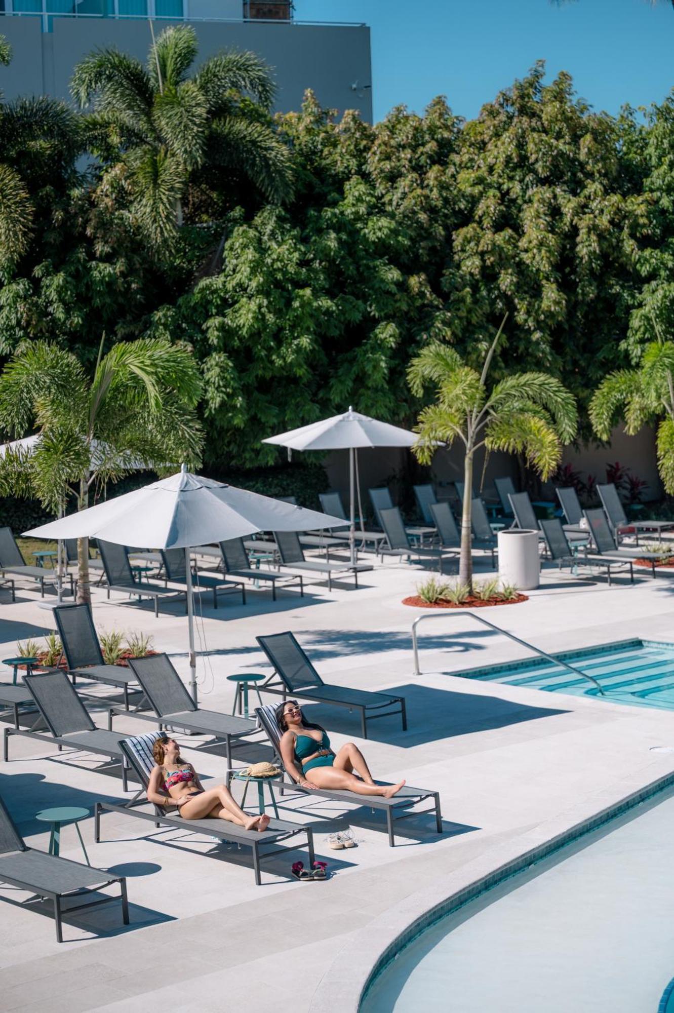 Hotel Verdanza San Juan