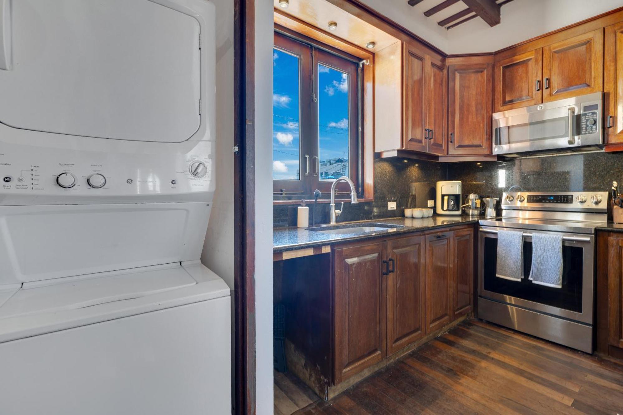 Spacious In The Heart Of Apartment San Juan