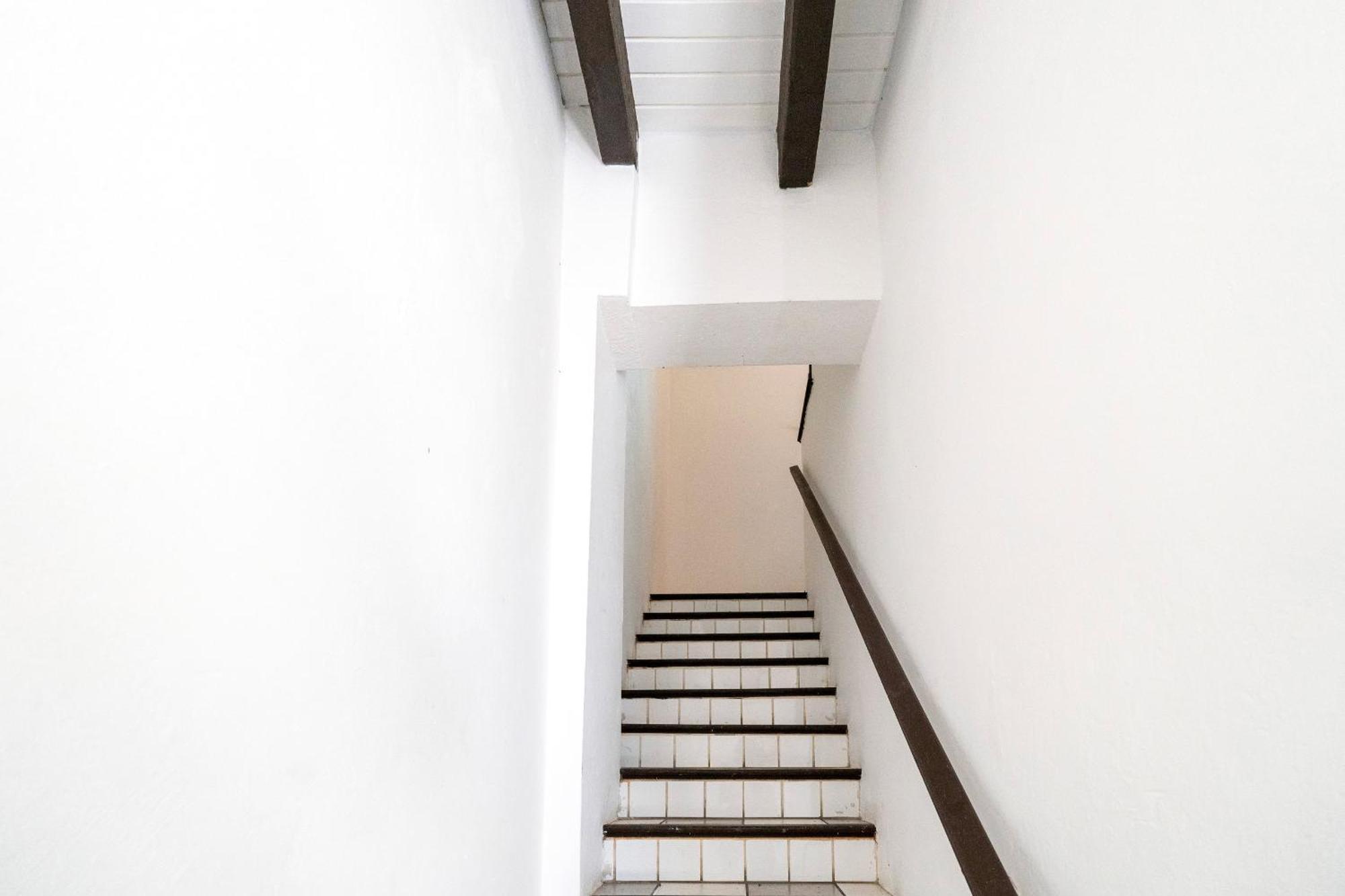Spacious In The Heart Of Apartment *