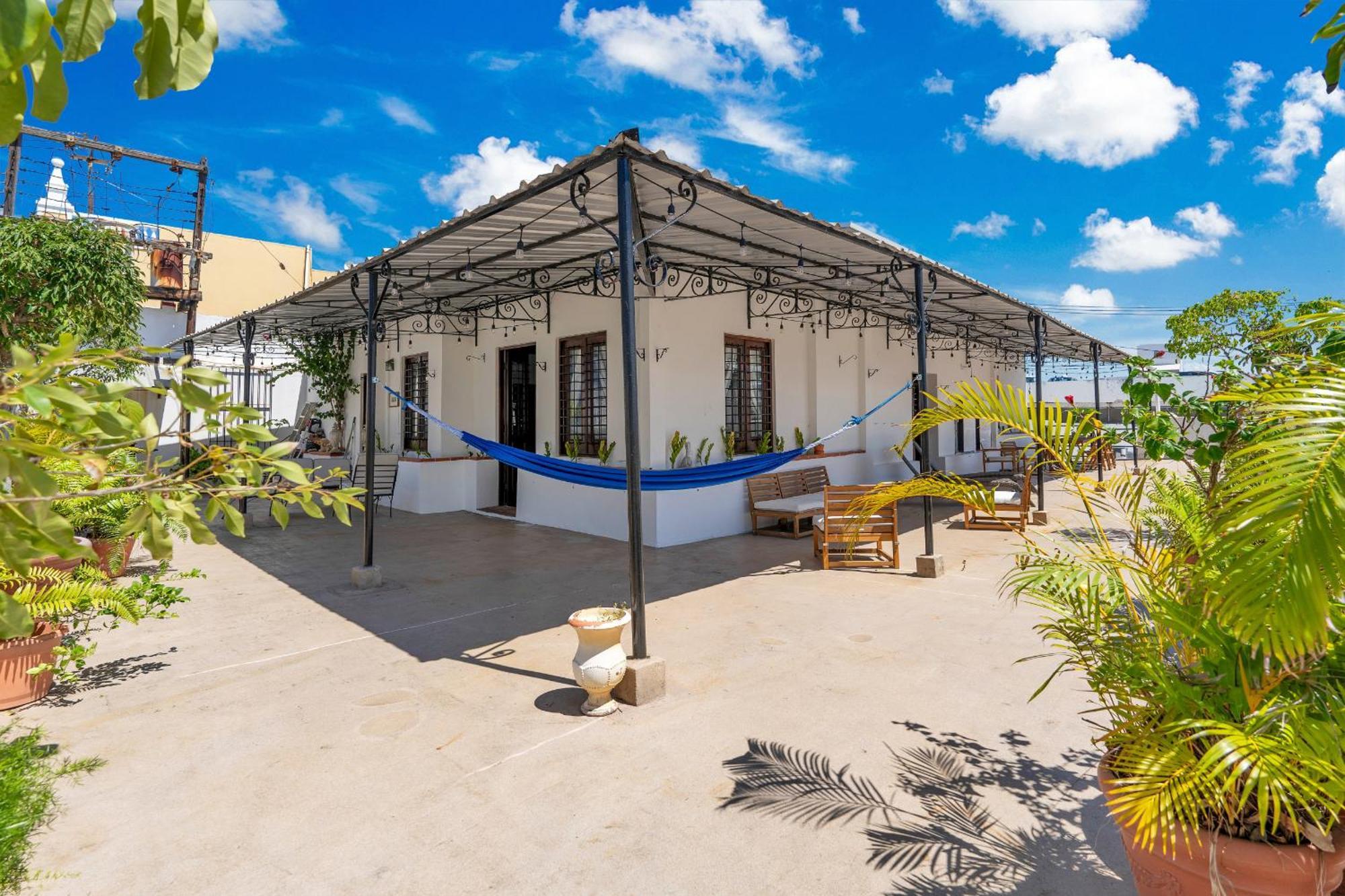 Spacious In The Heart Of Apartment San Juan