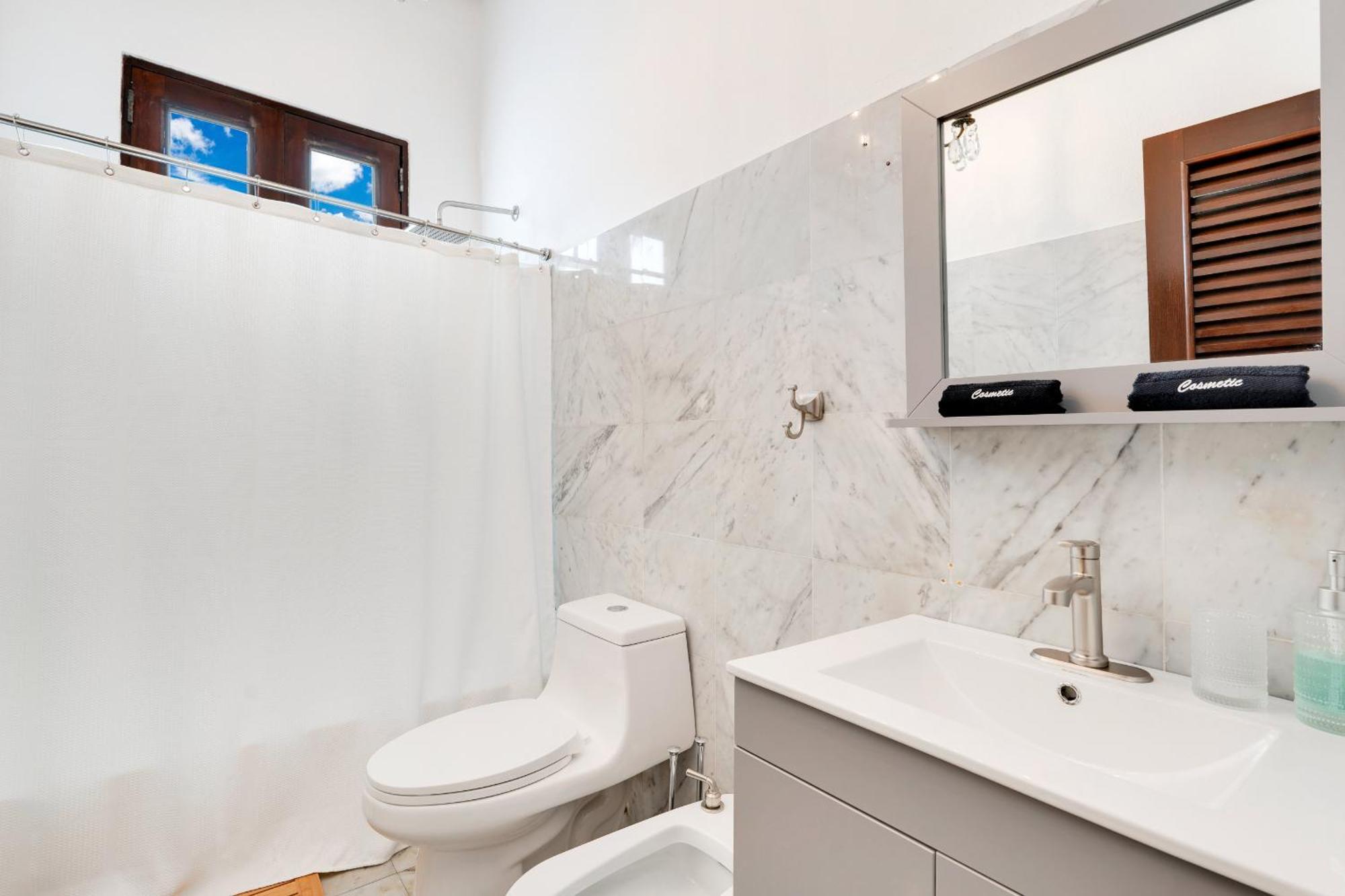 Spacious In The Heart Of