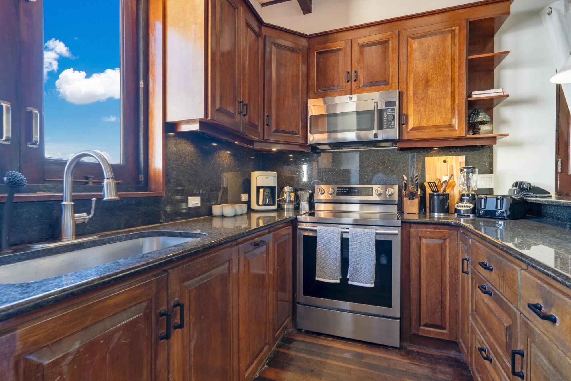 Apartment Spacious In The Heart Of San Juan