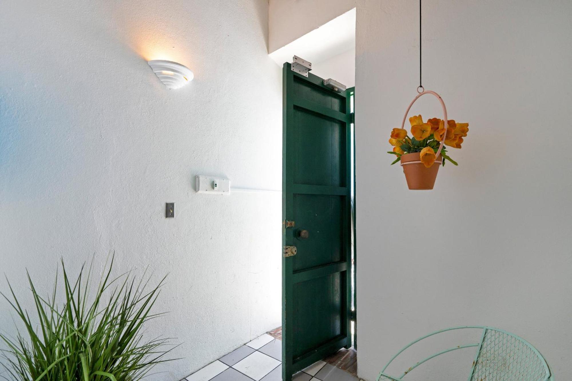 Spacious In The Heart Of San Juan