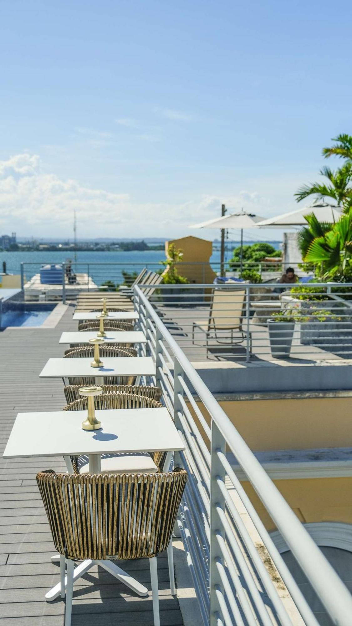Palacio Provincial San Juan, Adults Only, Curio Collection By Hilton