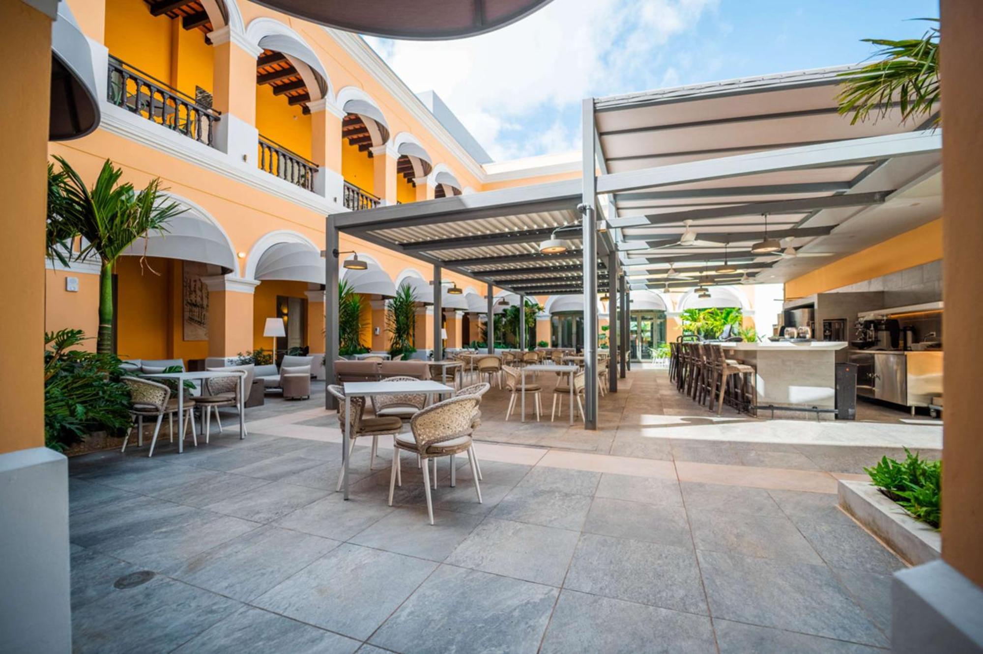 Hotel Palacio Provincial San Juan, Adults Only, Curio Collection By Hilton 3*