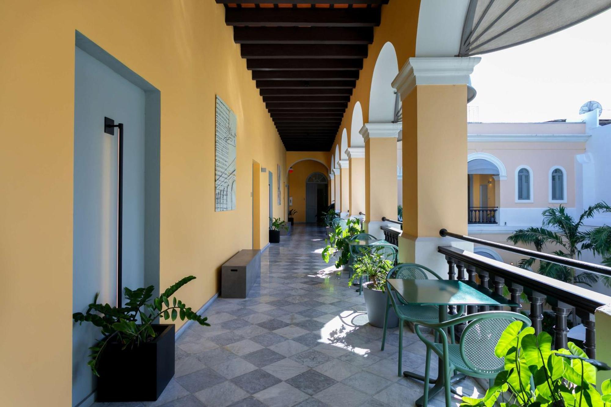 Hotel Palacio Provincial San Juan, Adults Only, Curio Collection By Hilton