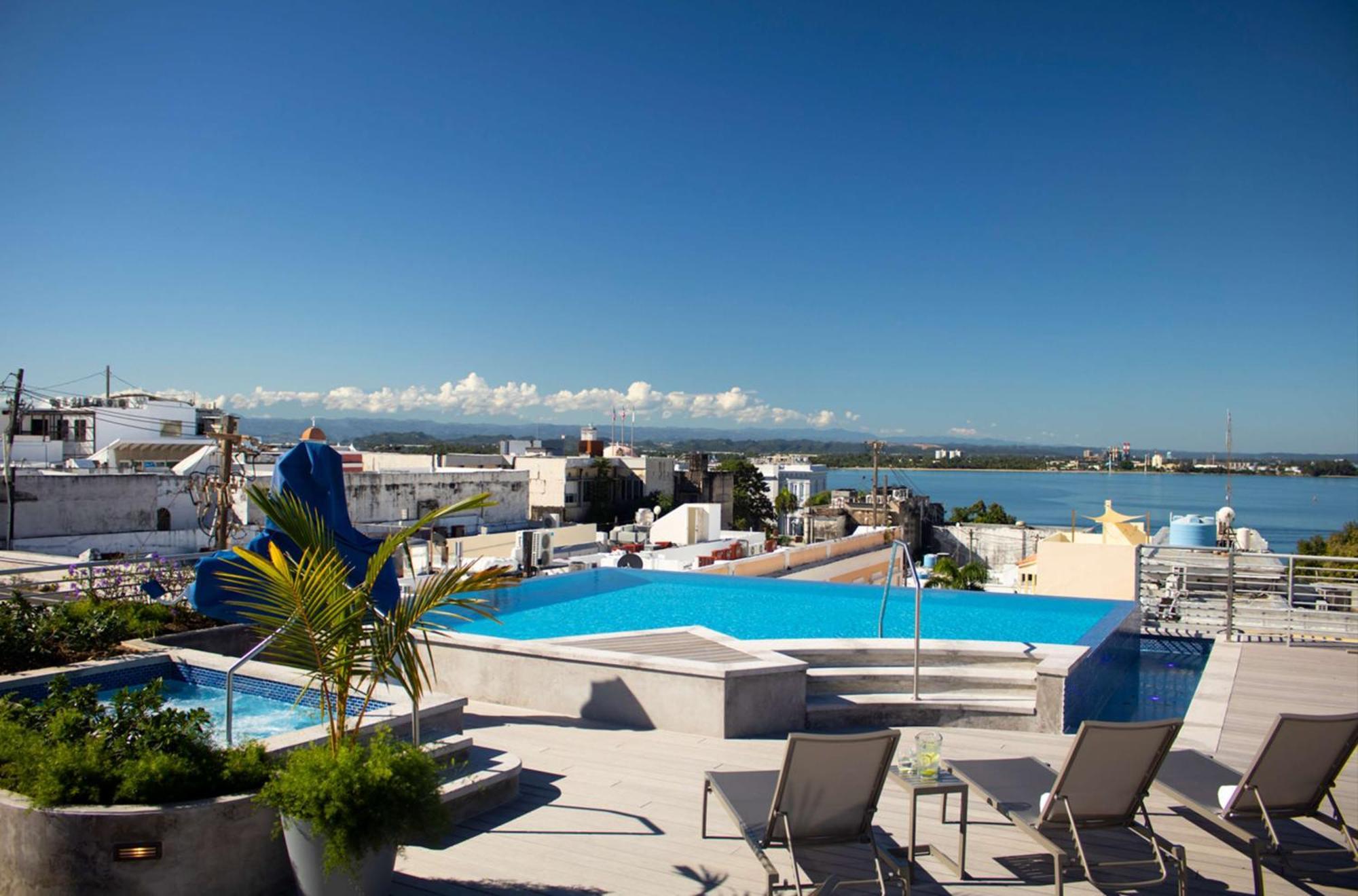 Palacio Provincial San Juan, Adults Only, Curio Collection By Hilton Hotel San Juan
