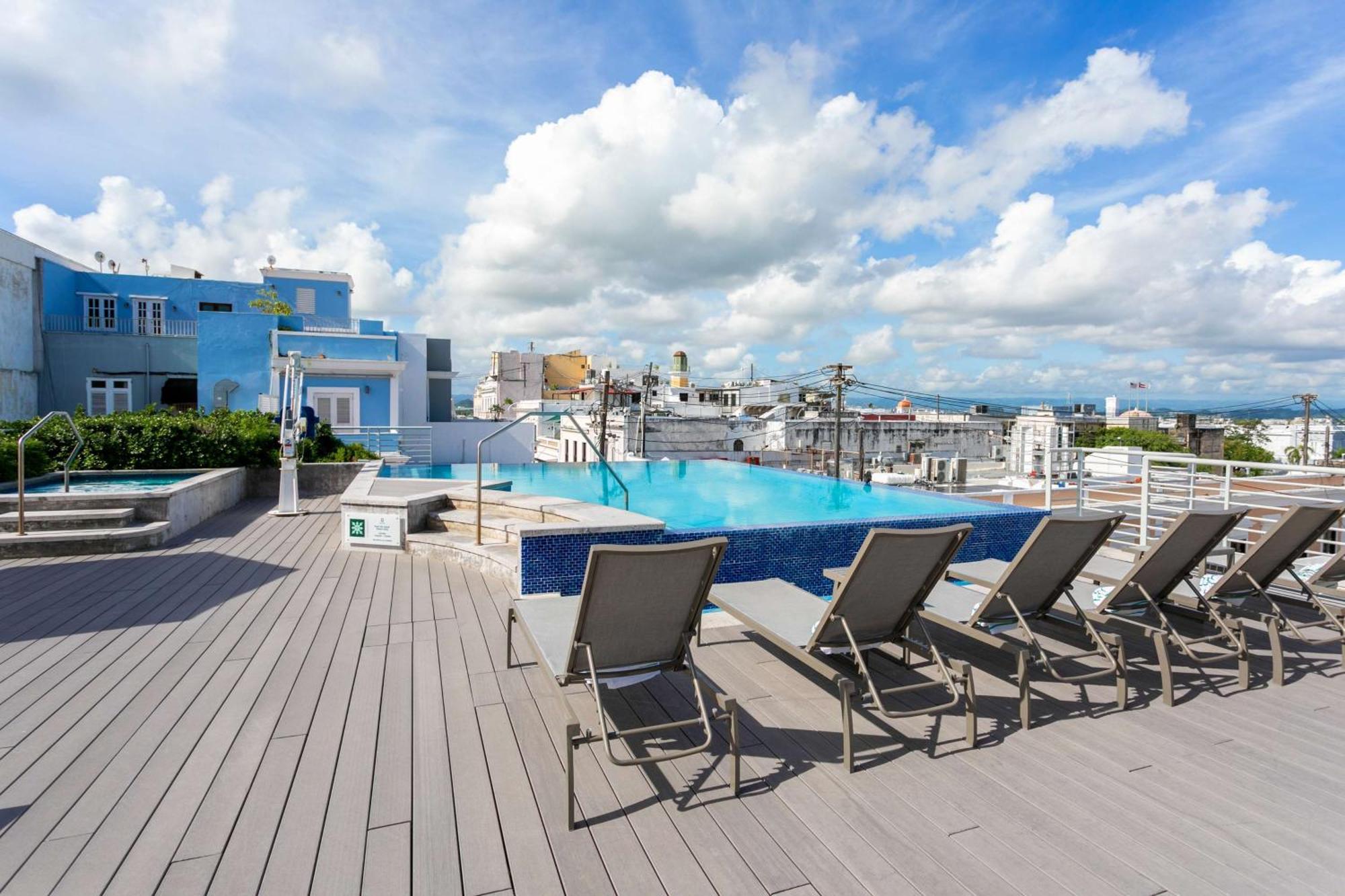 Palacio Provincial San Juan, Adults Only, Curio Collection By Hilton San Juan