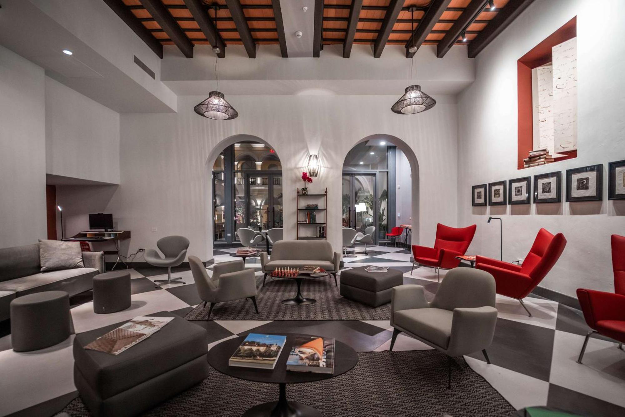 Palacio Provincial San Juan, Adults Only, Curio Collection By Hilton 3* San Juan