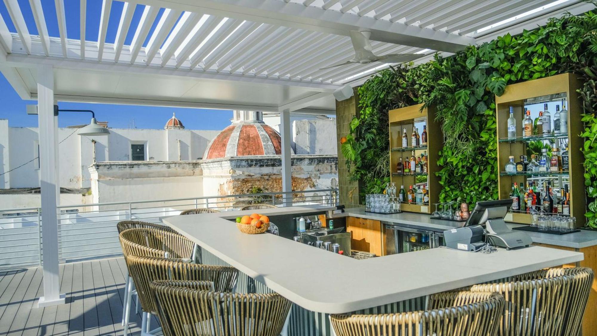 Palacio Provincial San Juan, Adults Only, Curio Collection By Hilton 3*