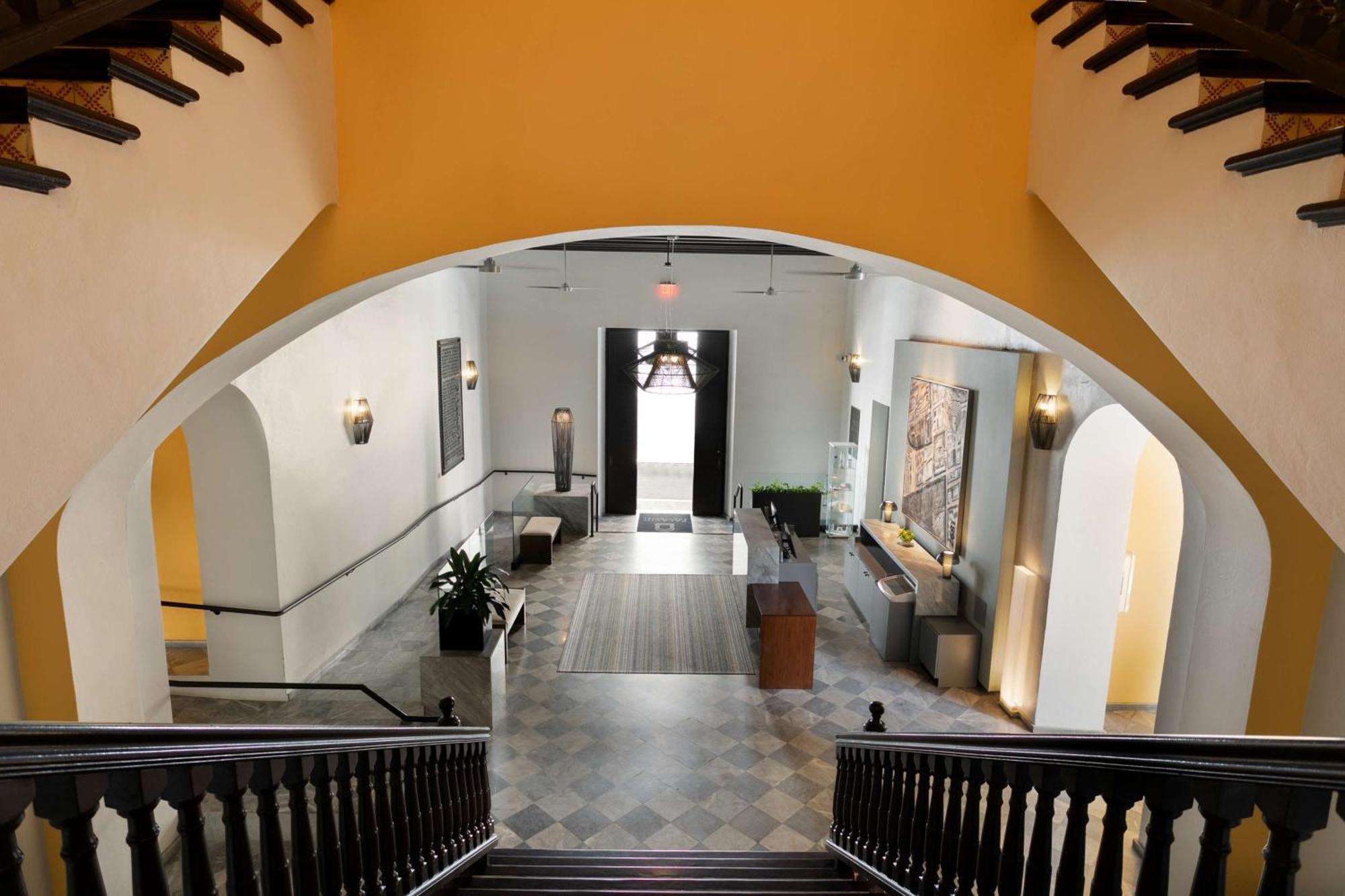 Palacio Provincial San Juan, Adults Only, Curio Collection By Hilton 3* San Juan