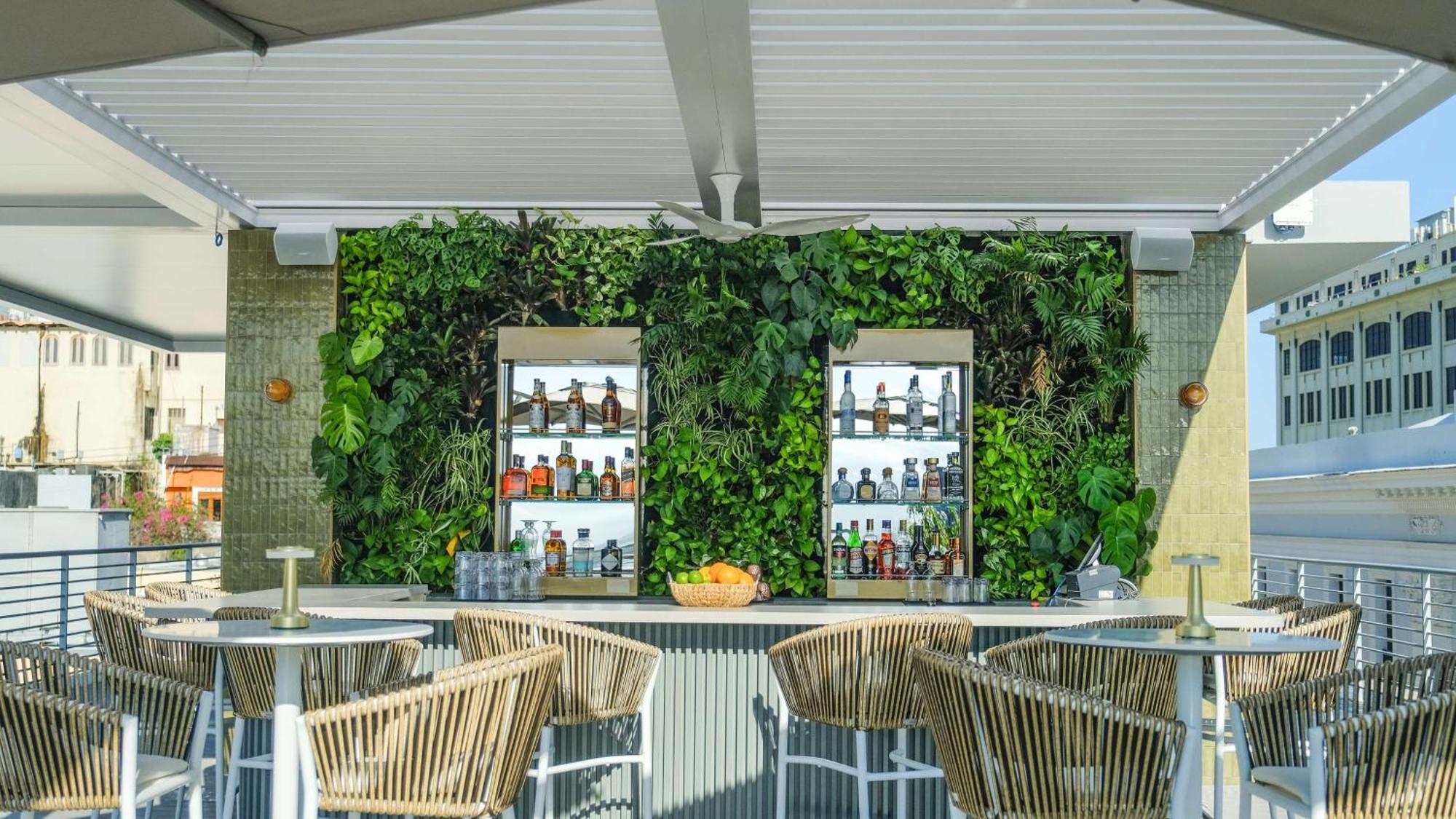 Palacio Provincial San Juan, Adults Only, Curio Collection By Hilton
