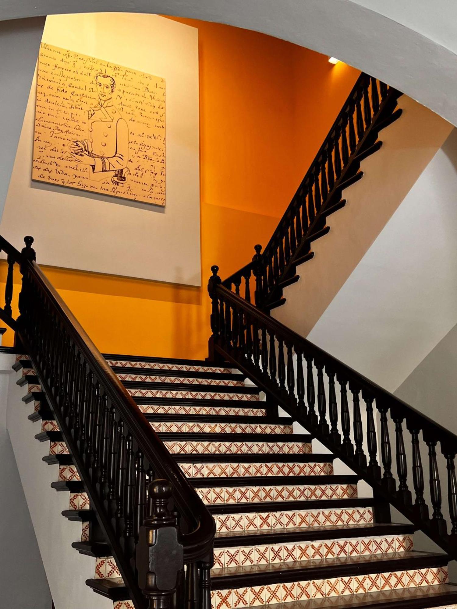 Palacio Provincial San Juan, Adults Only, Curio Collection By Hilton Hotel