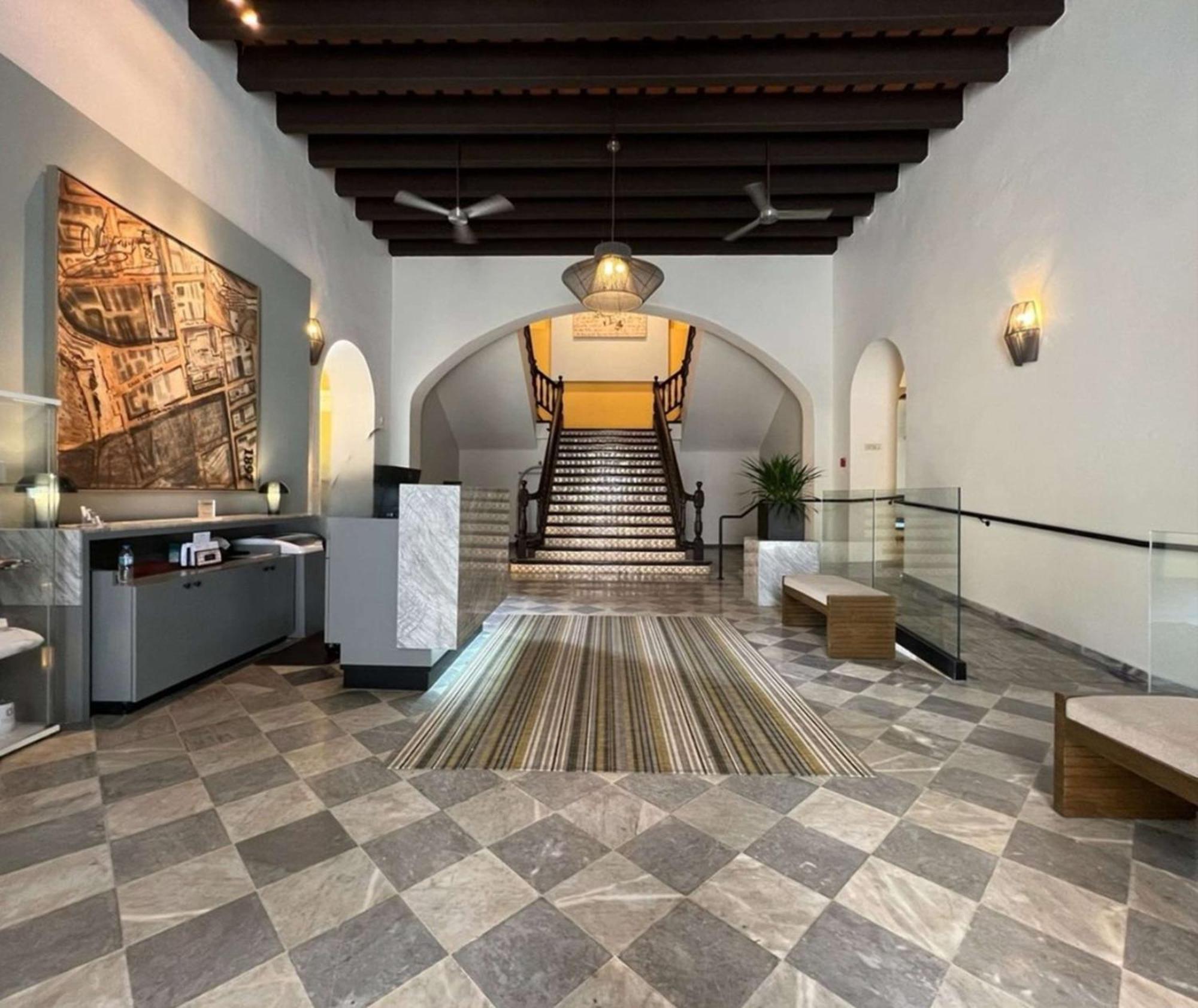 Palacio Provincial San Juan, Adults Only, Curio Collection By Hilton Hotel San Juan
