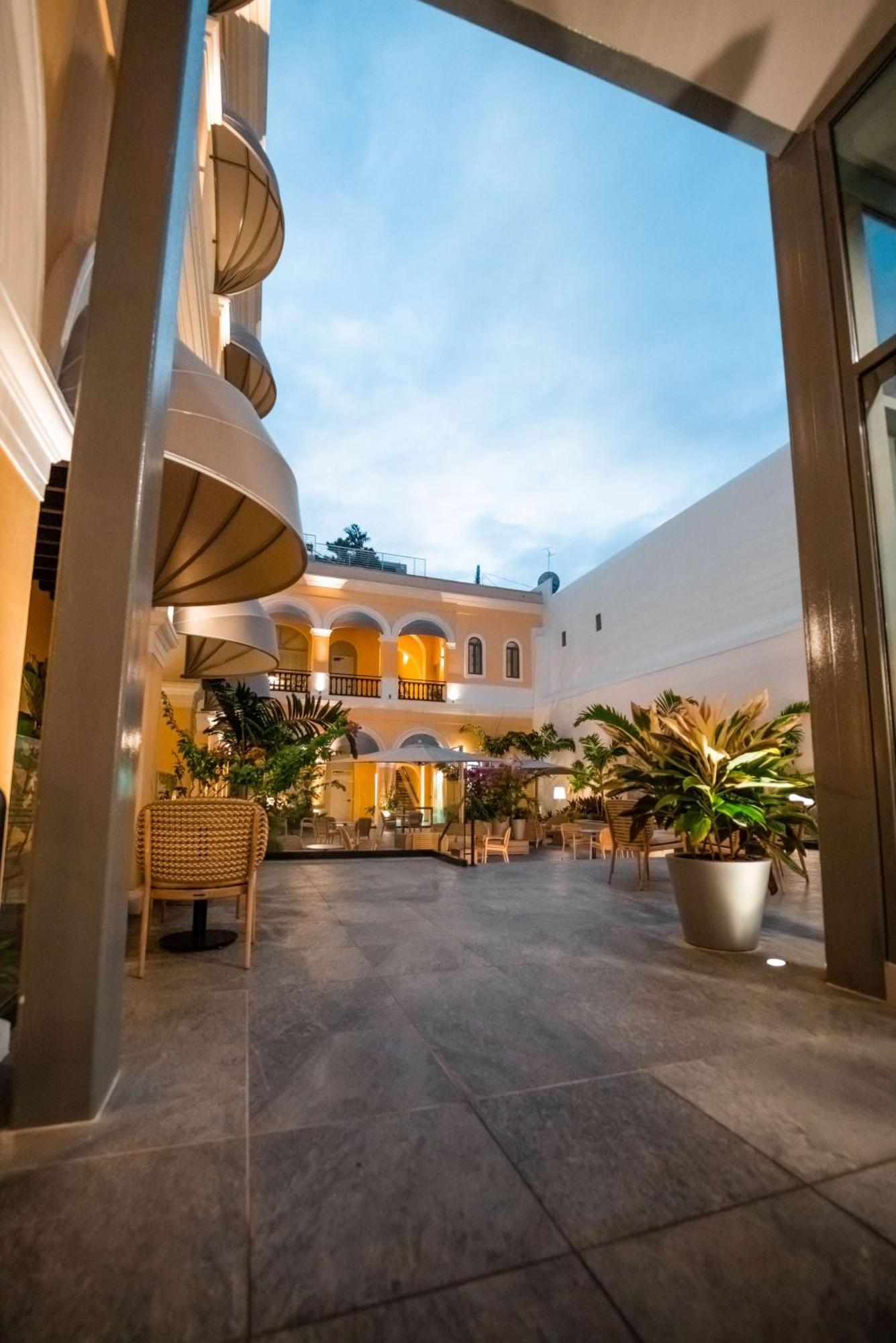 Palacio Provincial San Juan, Adults Only, Curio Collection By Hilton San Juan