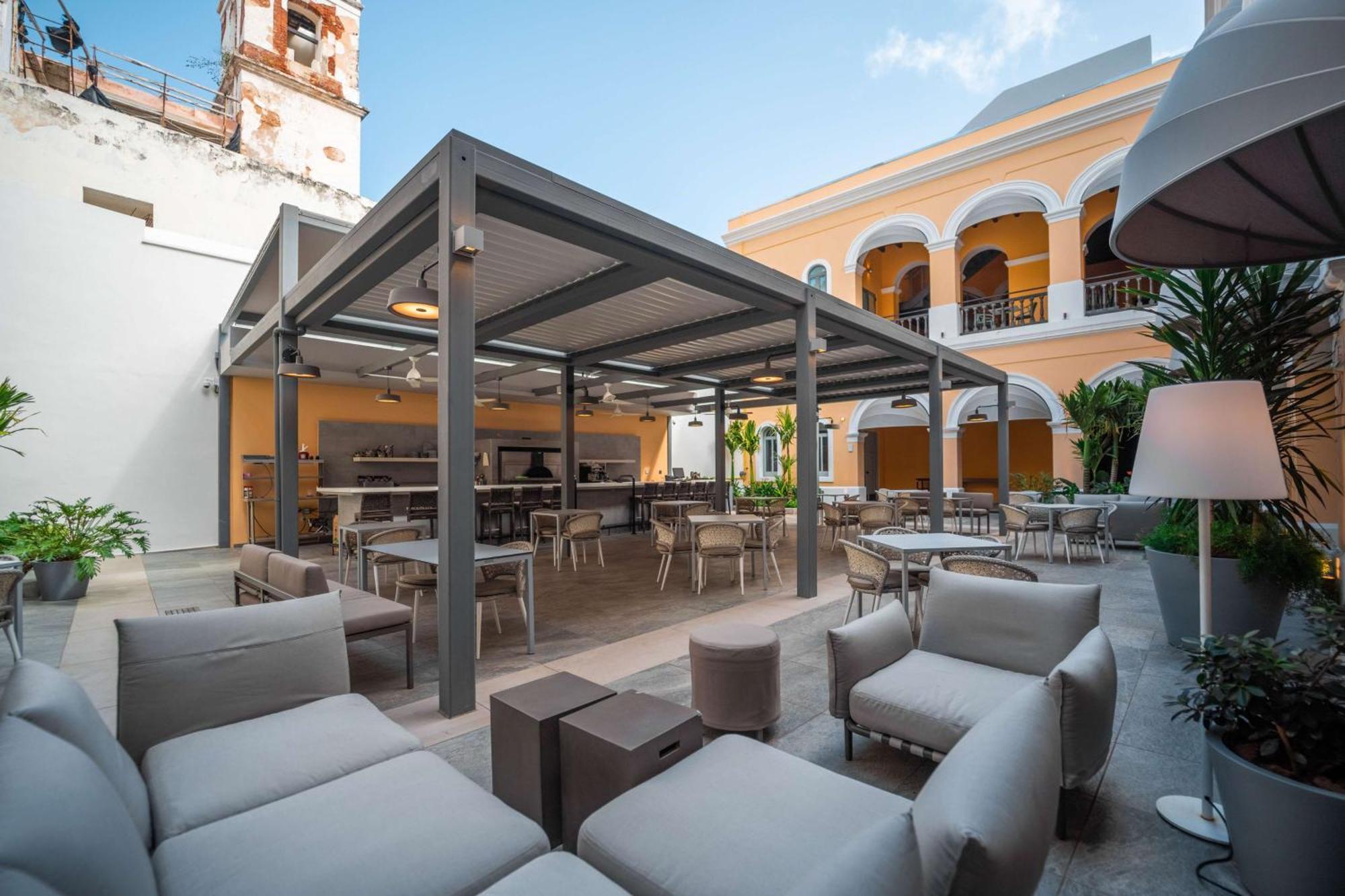 Palacio Provincial San Juan, Adults Only, Curio Collection By Hilton Hotel