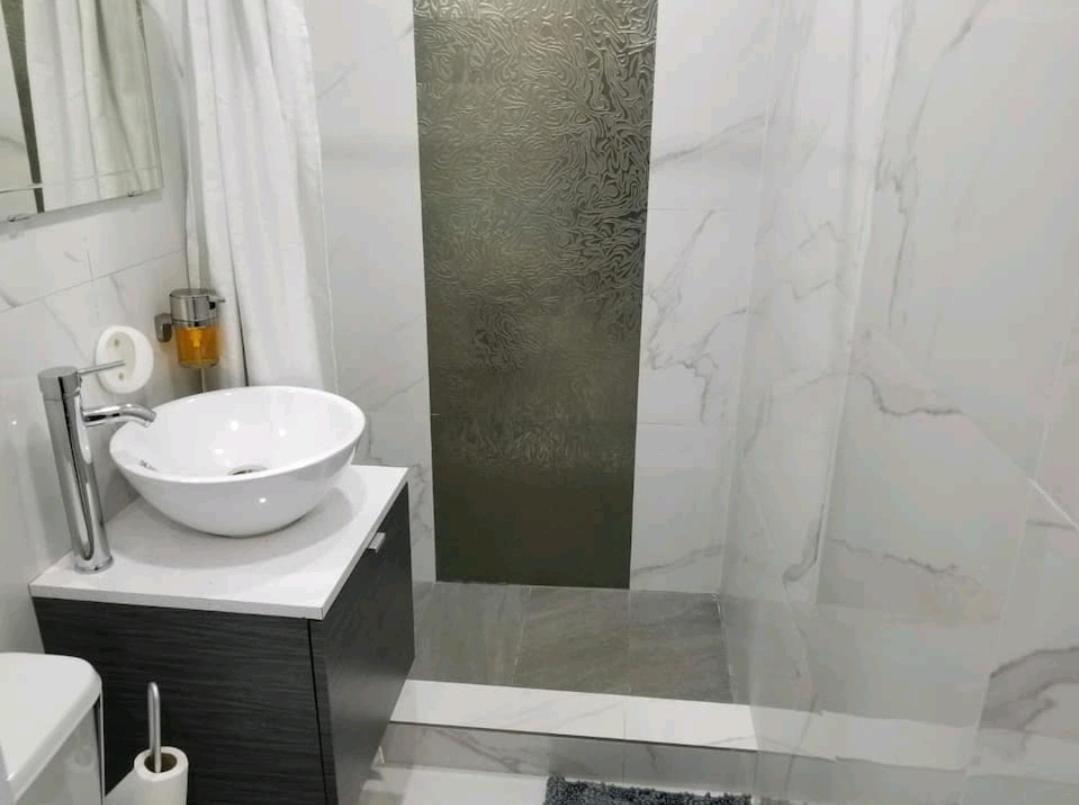 Posada Condo Apartment San Juan