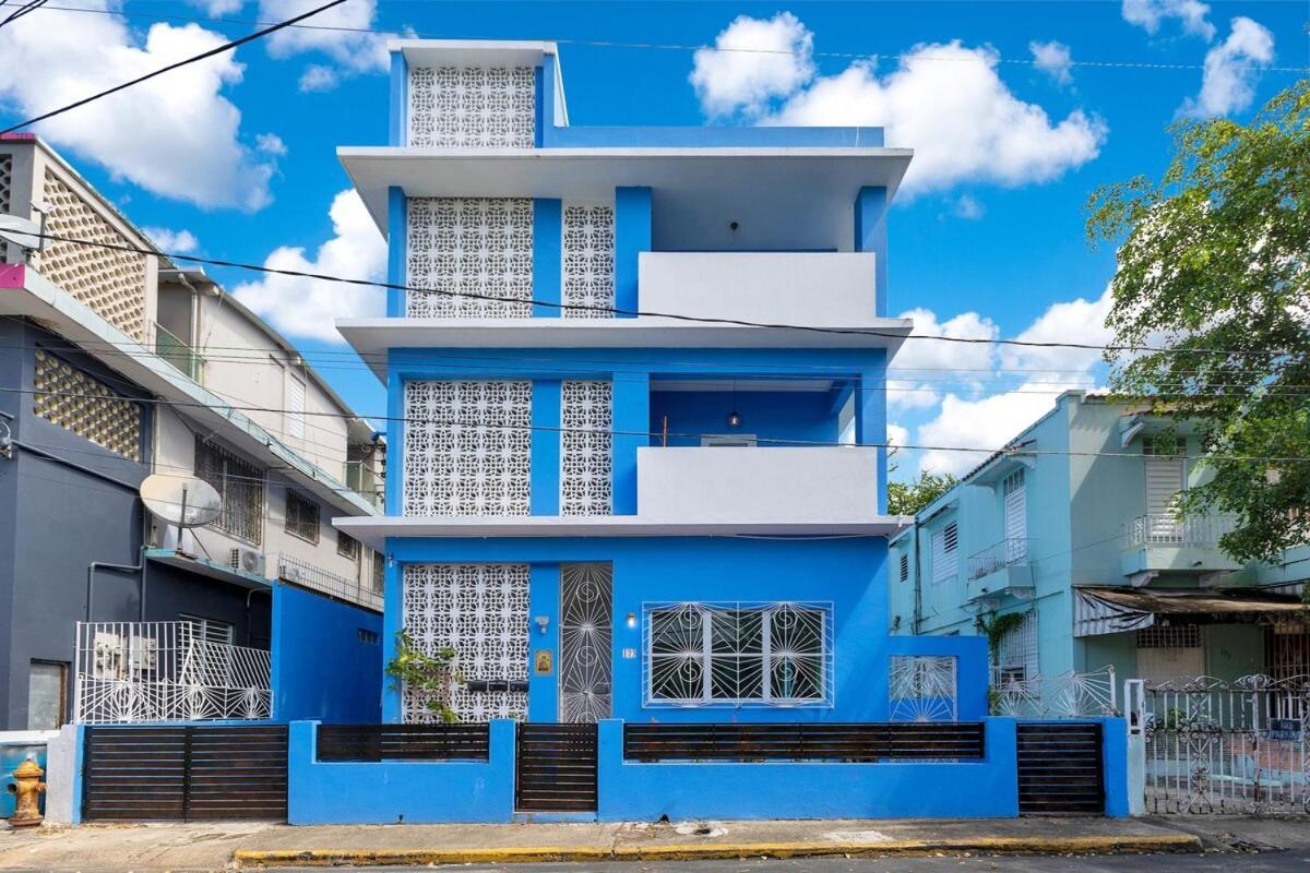 New! Modern 3Br Near Beach & Nightlife * San Juan