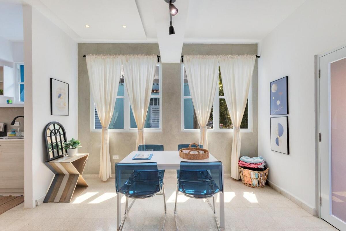 New! Modern 3Br Near Beach & Nightlife Apartment