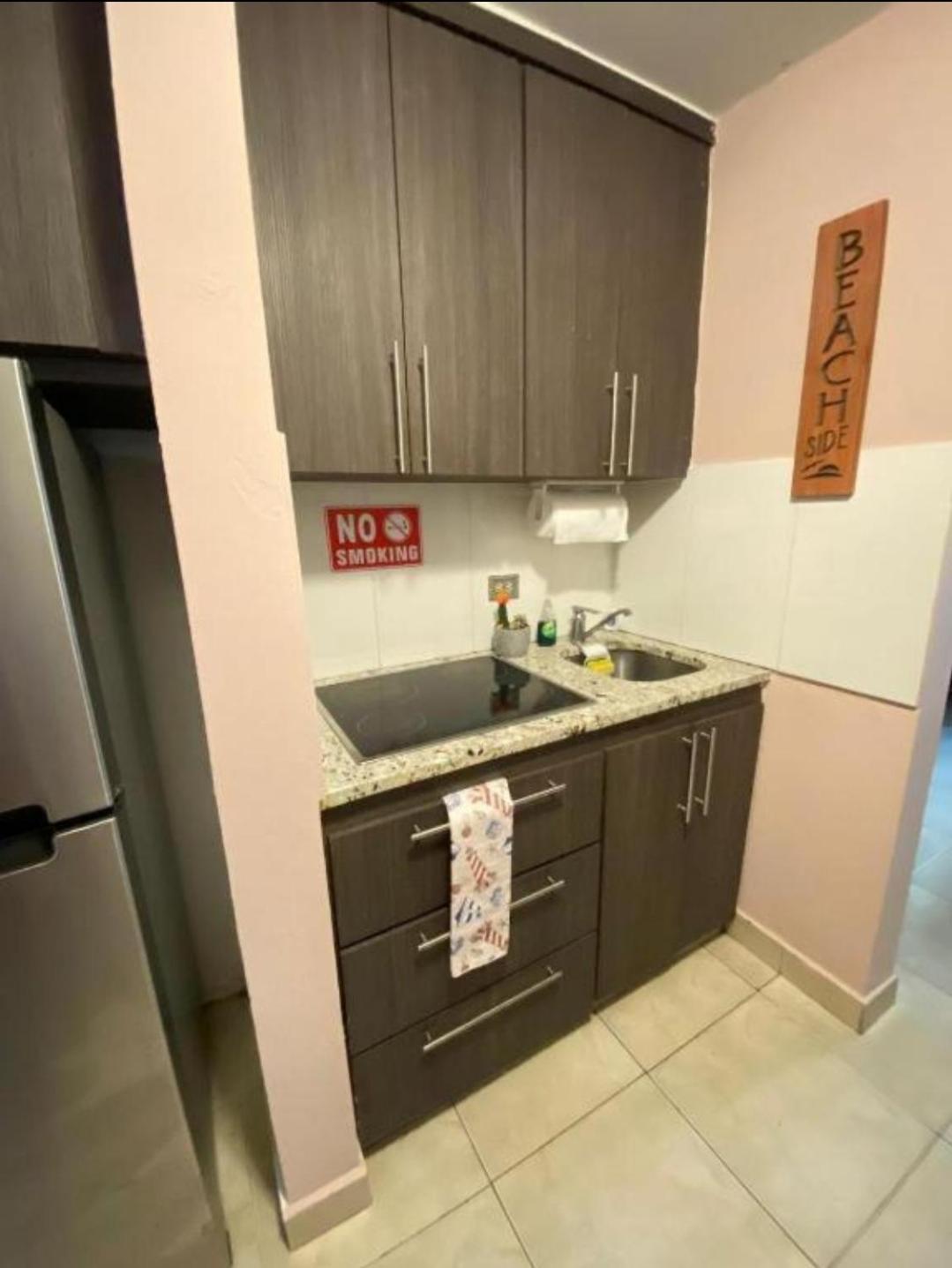 Ivt Apartment San Juan