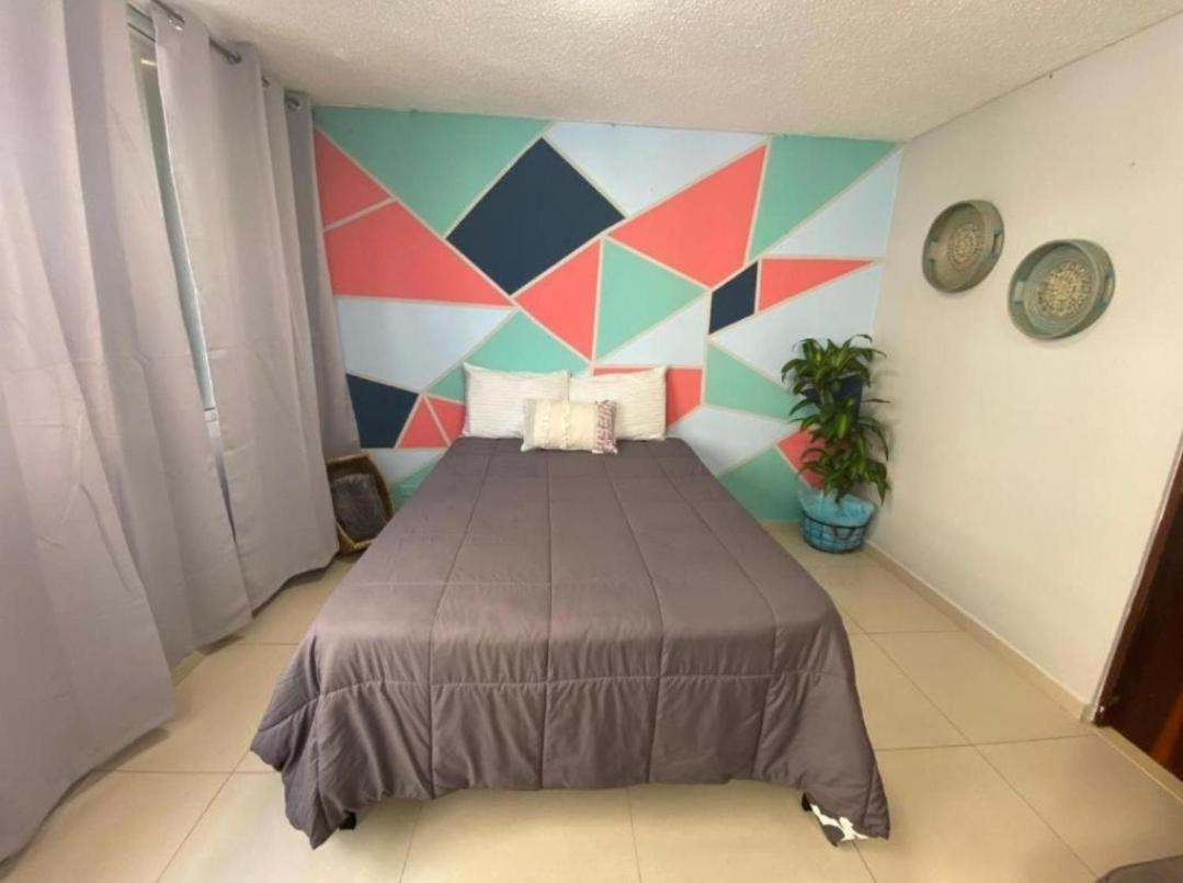 Apartment Ivt