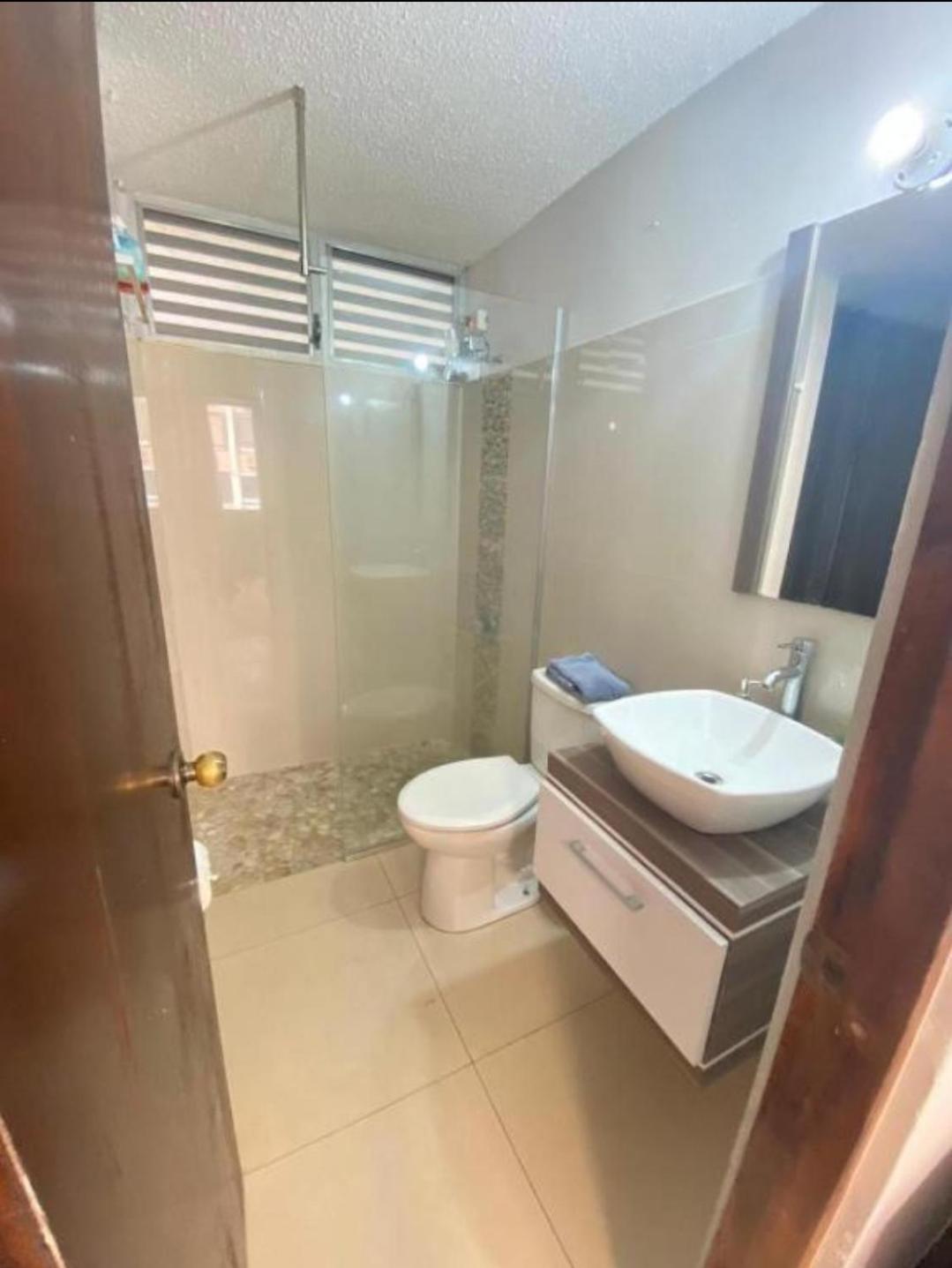 Ivt Apartment San Juan