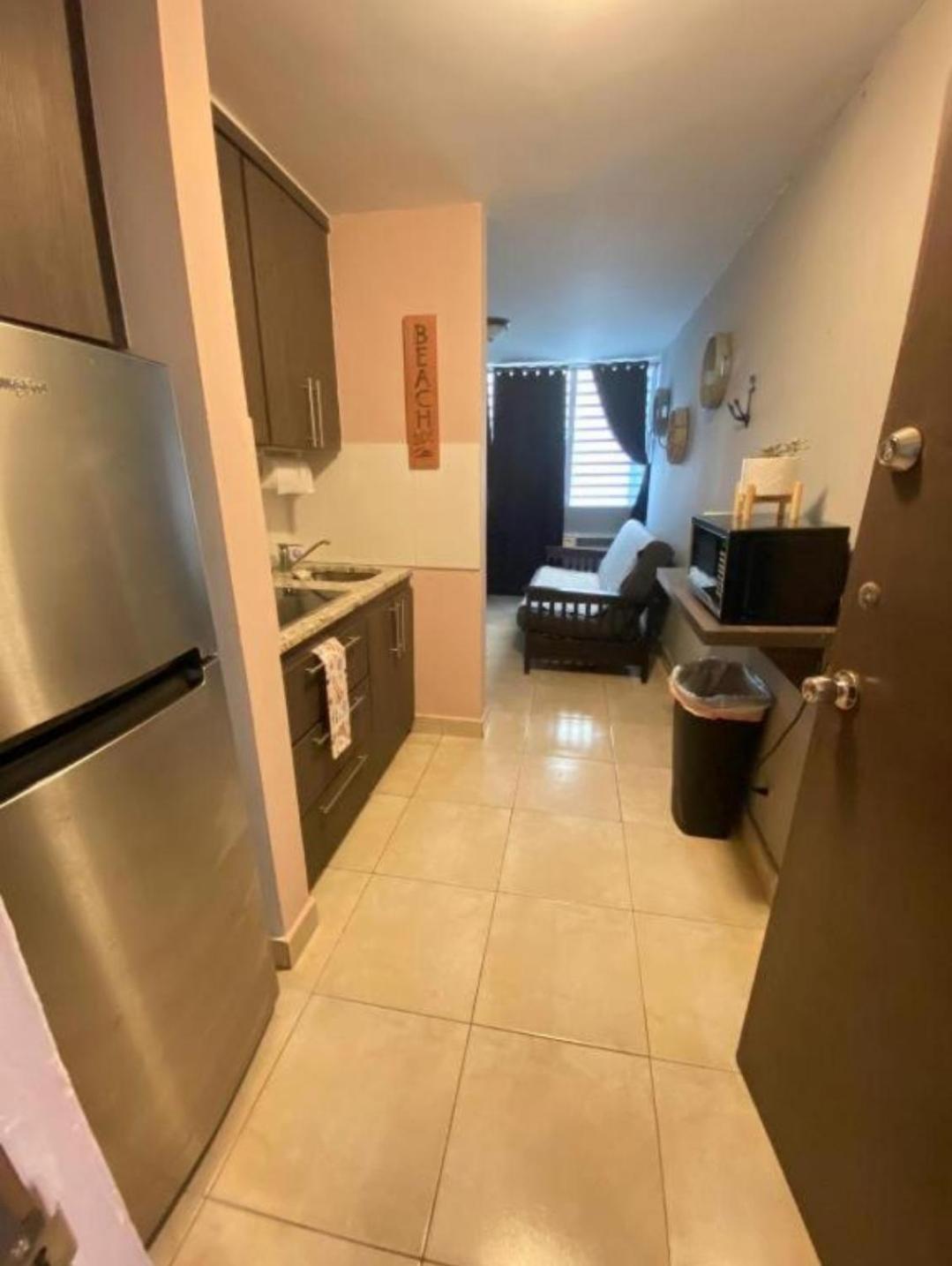 Apartment Ivt San Juan